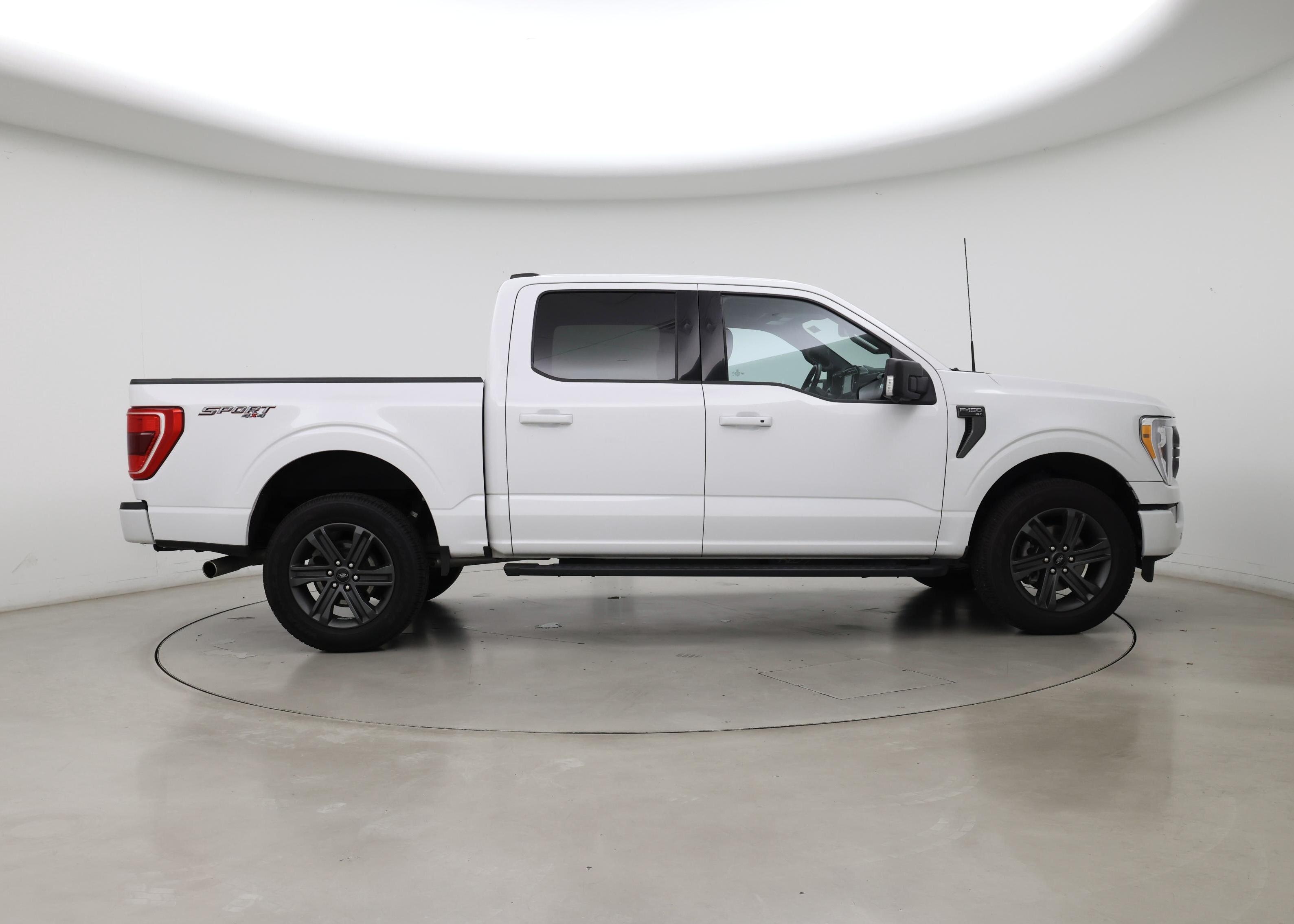 Thumbnail: 2023 Ford F-150 - 7