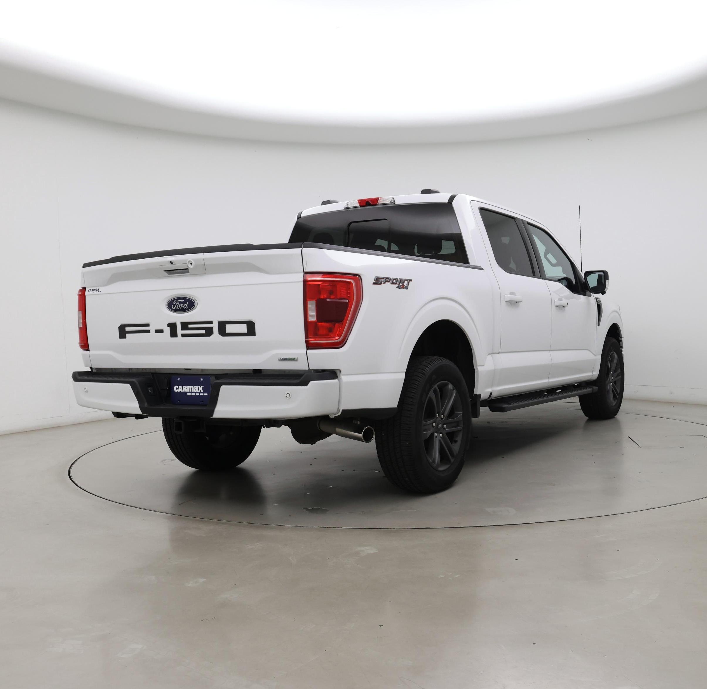 Thumbnail: 2023 Ford F-150 - 8