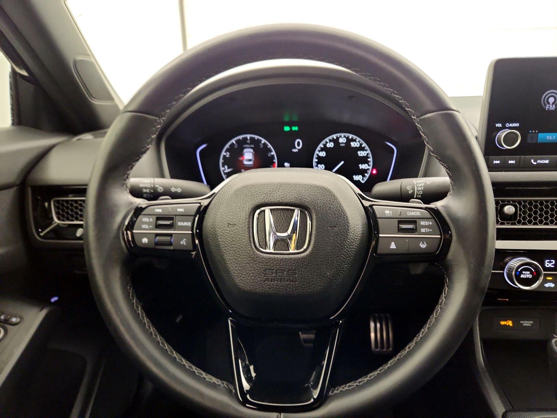 Thumbnail: 2023 Honda Civic - 10