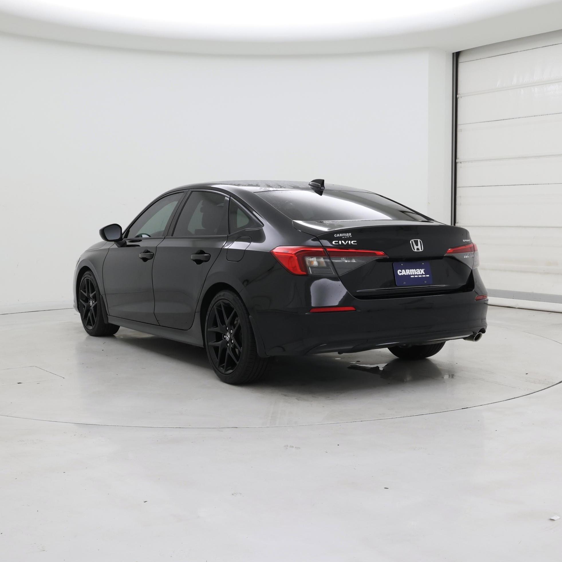 Thumbnail: 2023 Honda Civic - 2