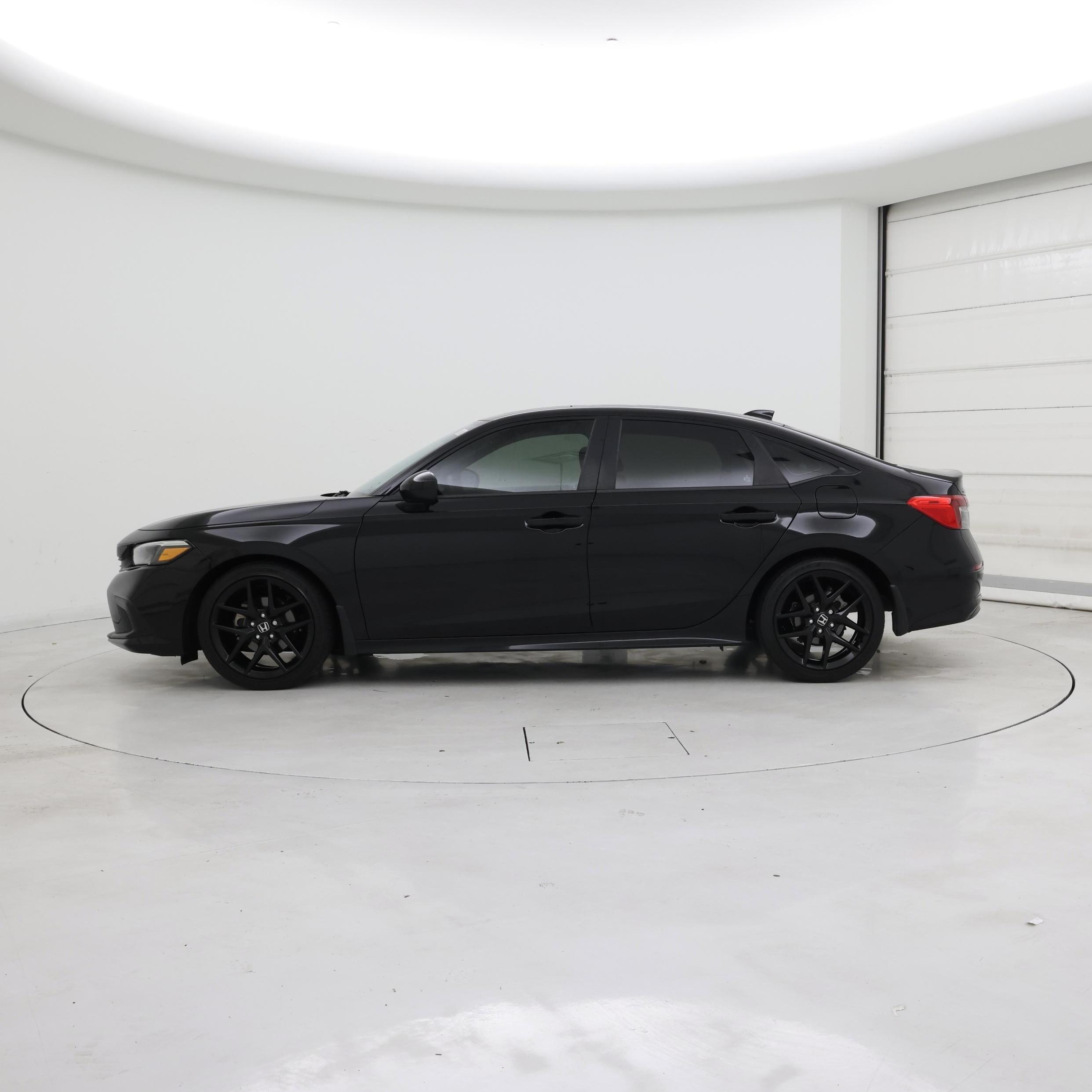 Thumbnail: 2023 Honda Civic - 3