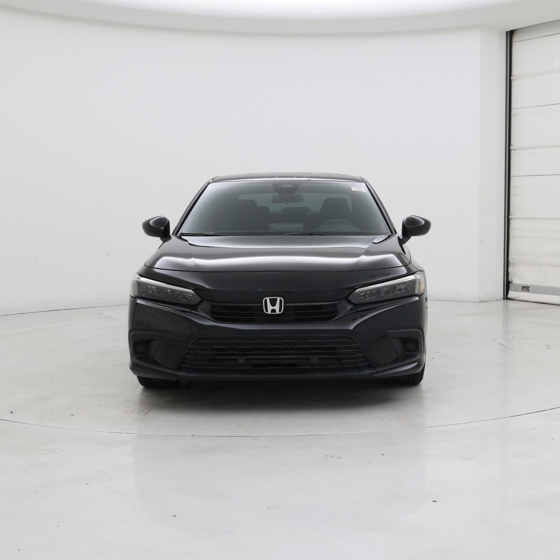 Thumbnail: 2023 Honda Civic - 5