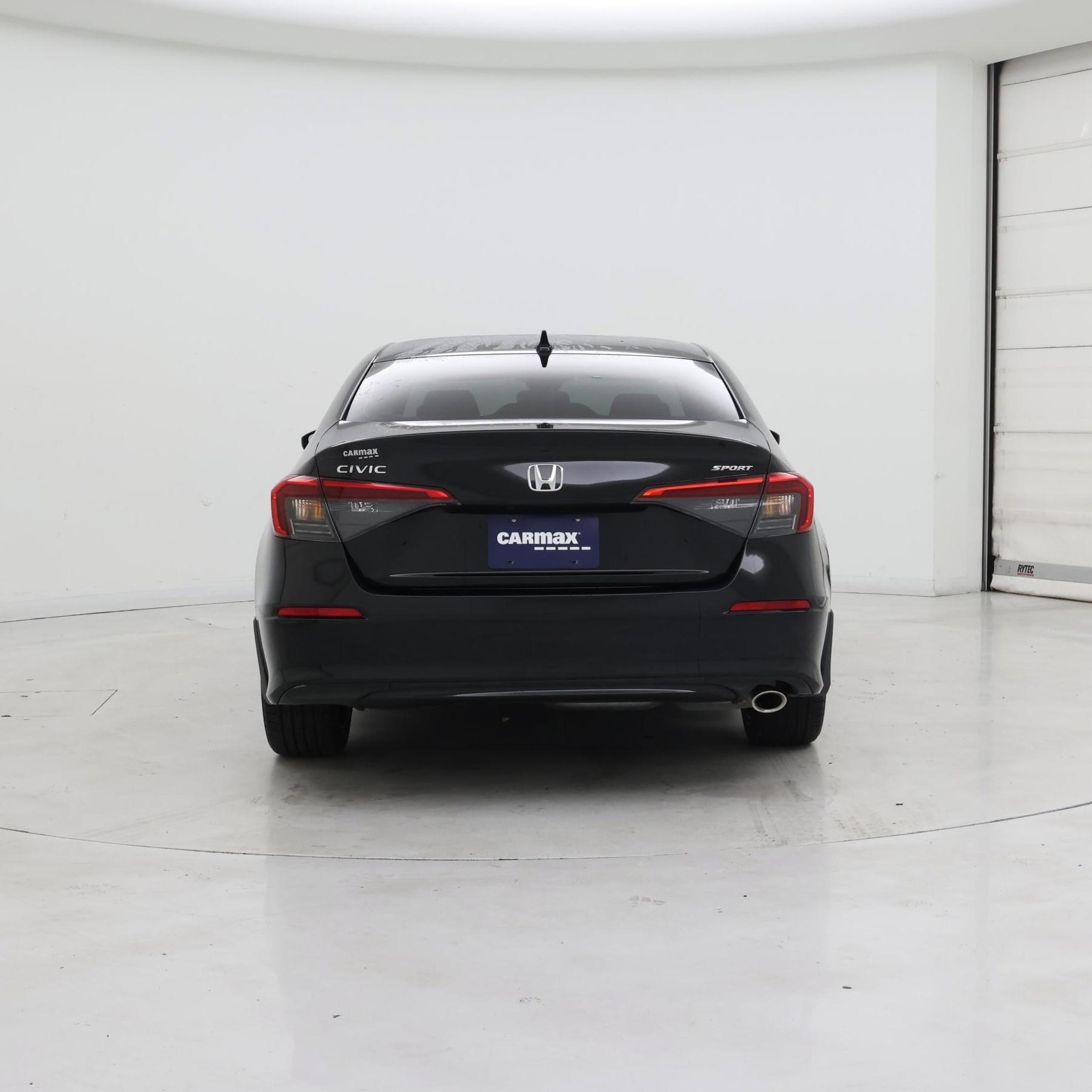 Thumbnail: 2023 Honda Civic - 6