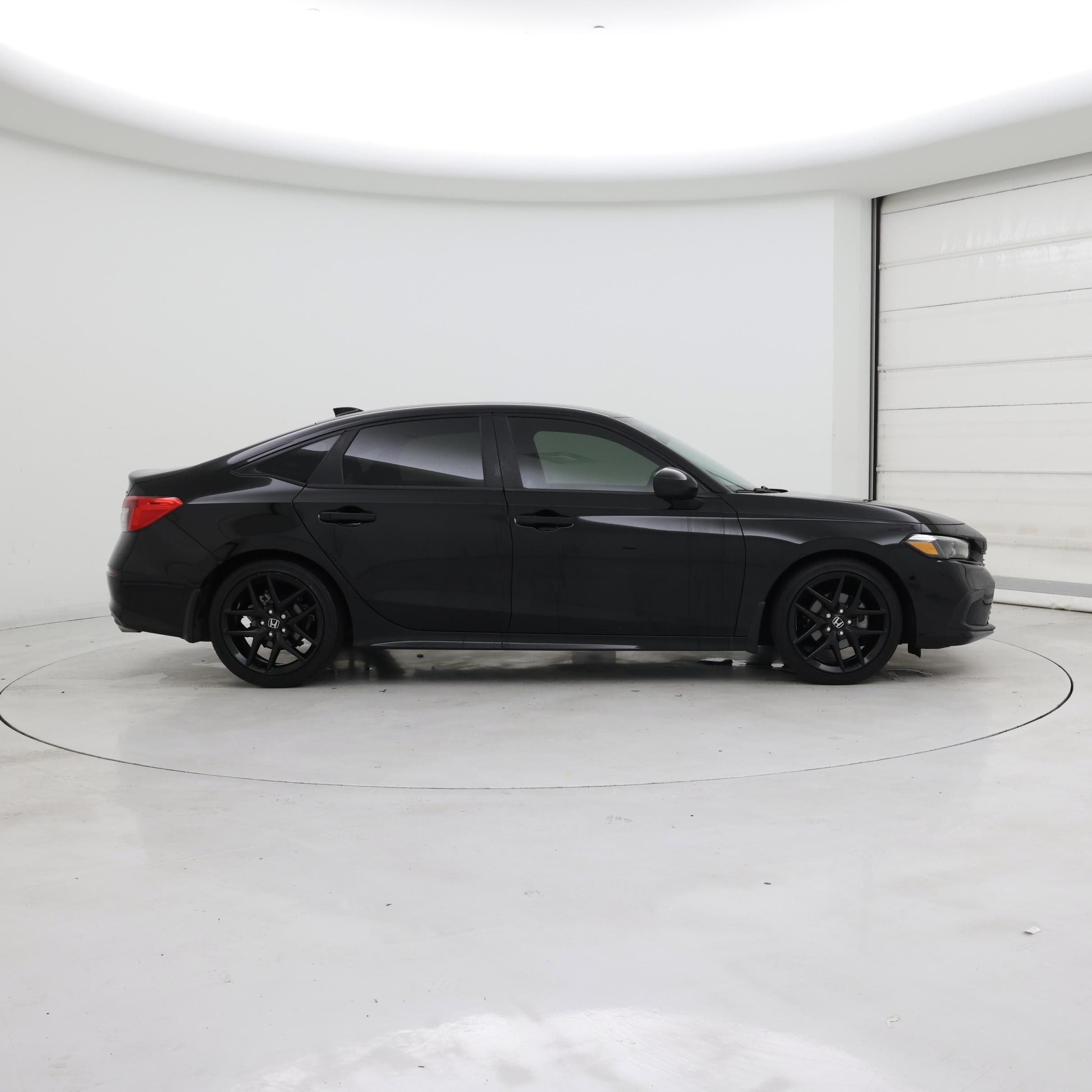 Thumbnail: 2023 Honda Civic - 7