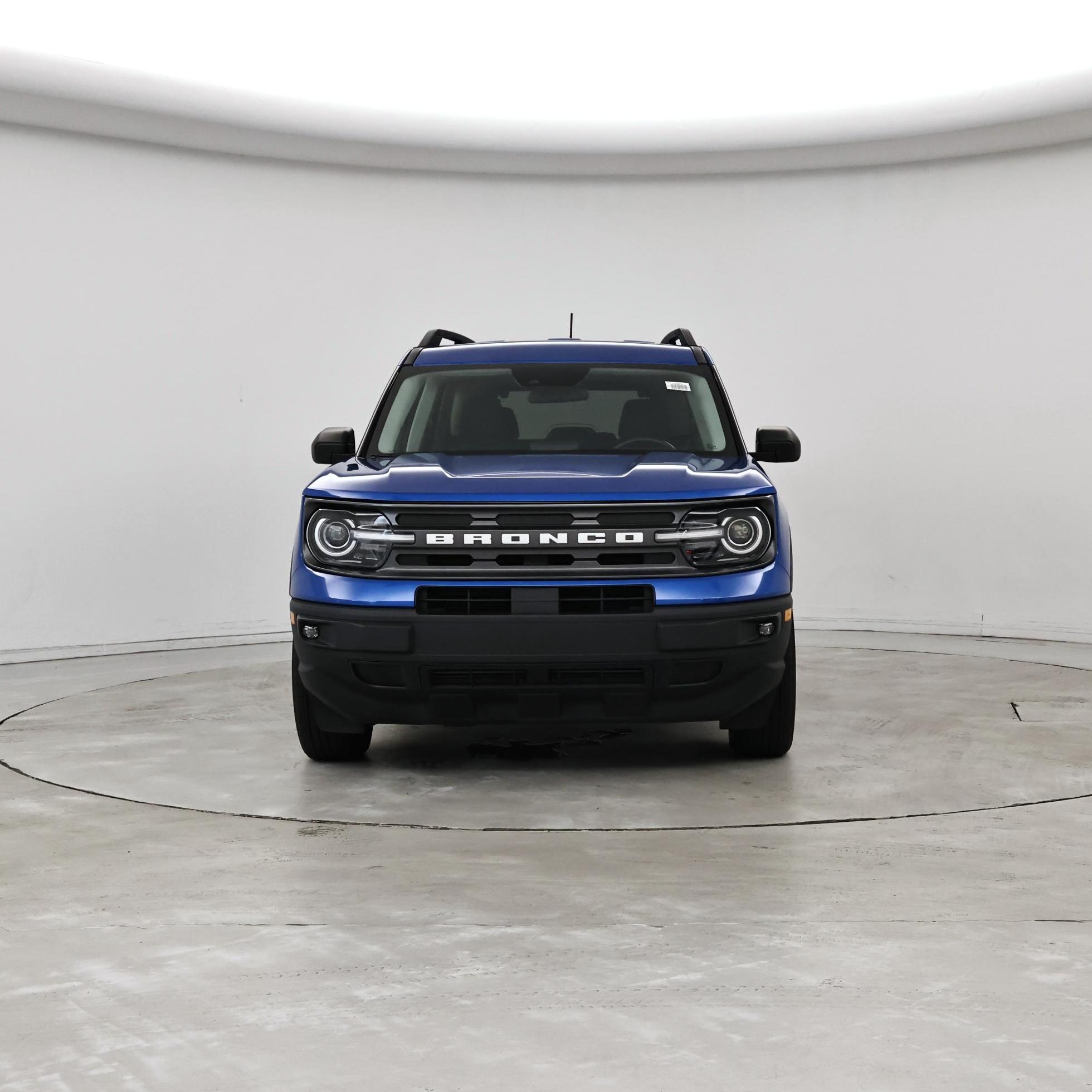 Thumbnail: 2022 Ford Bronco Sport - 5
