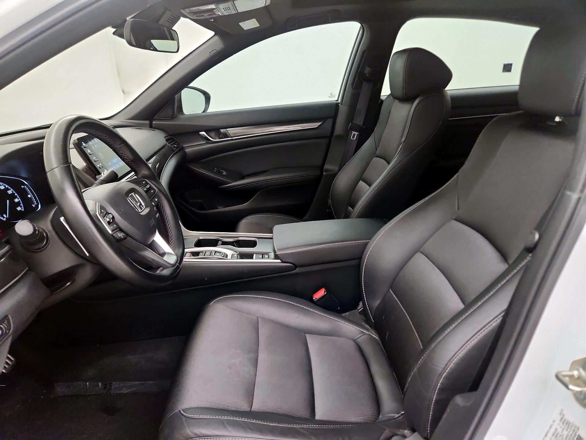 Thumbnail: 2020 Honda Accord - 11