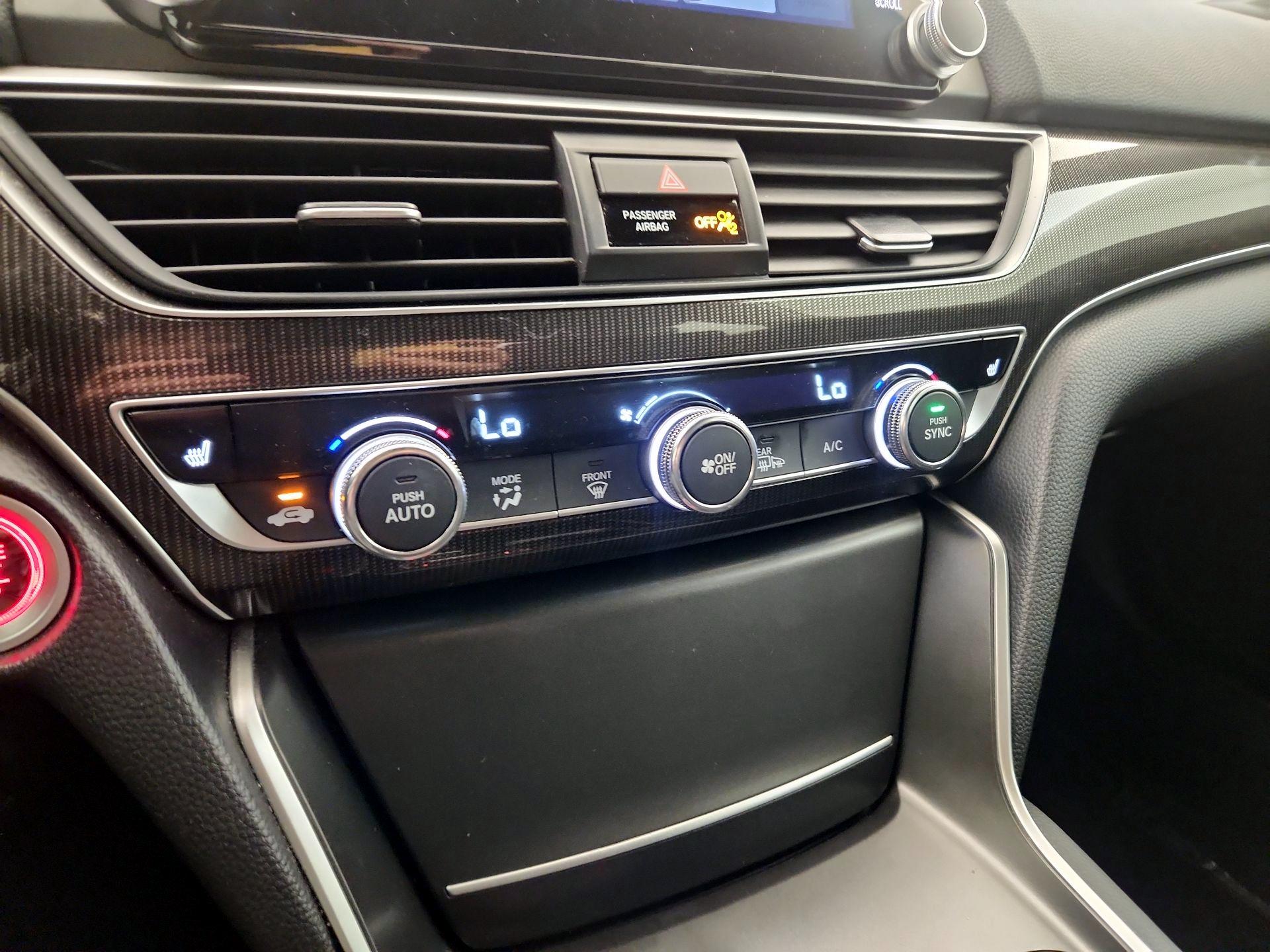 Thumbnail: 2020 Honda Accord - 16