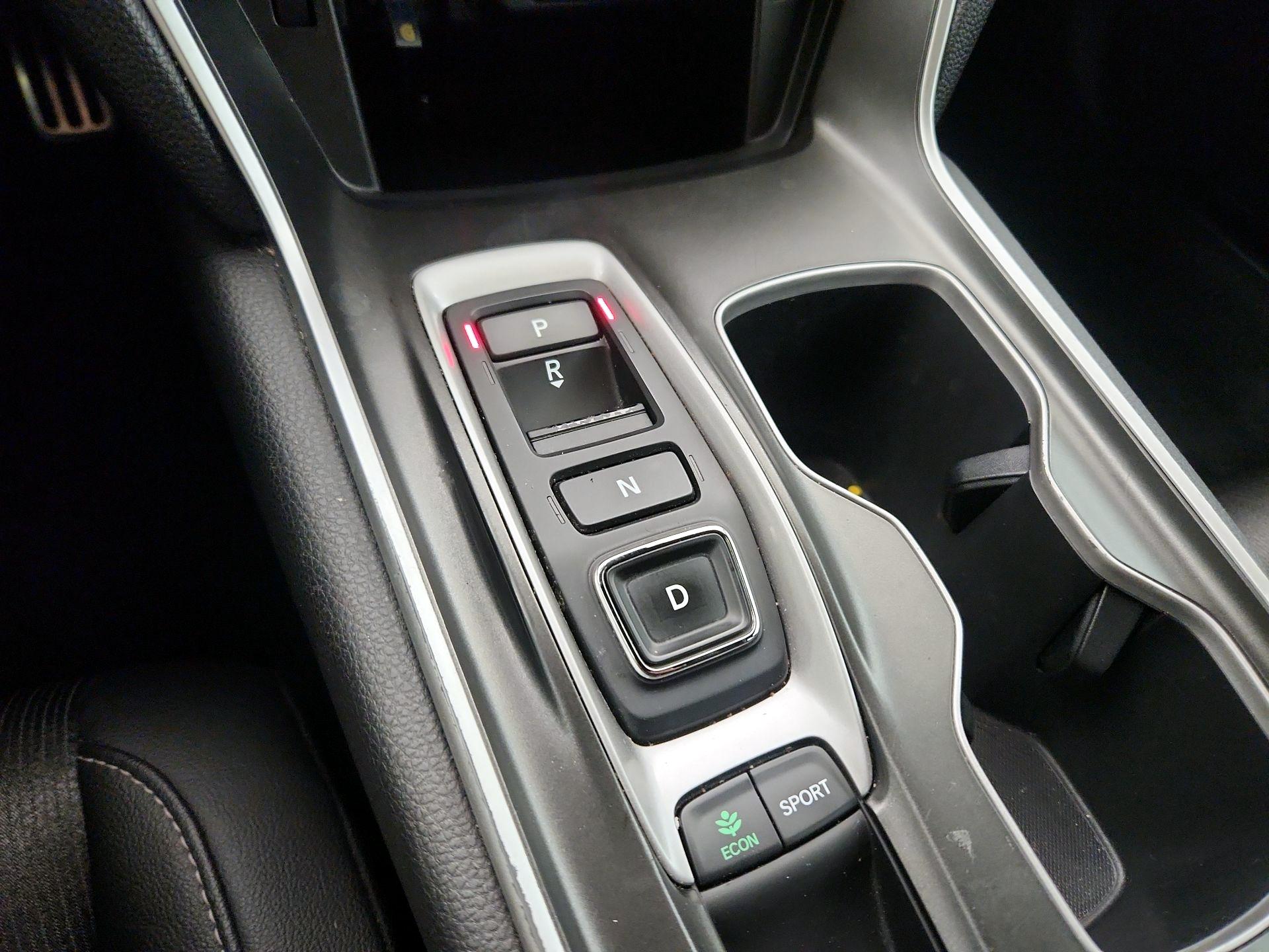 Thumbnail: 2020 Honda Accord - 17