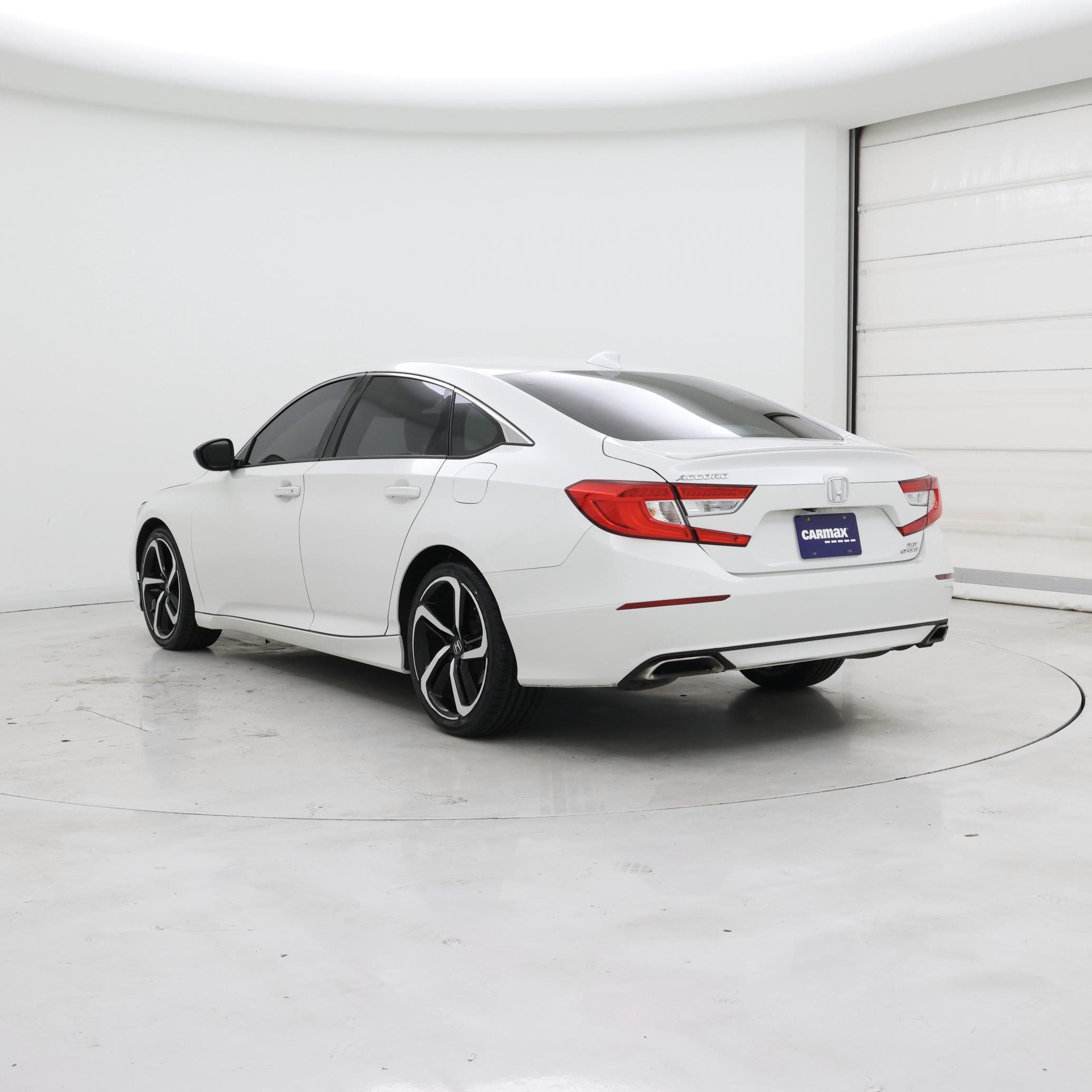 Thumbnail: 2020 Honda Accord - 2