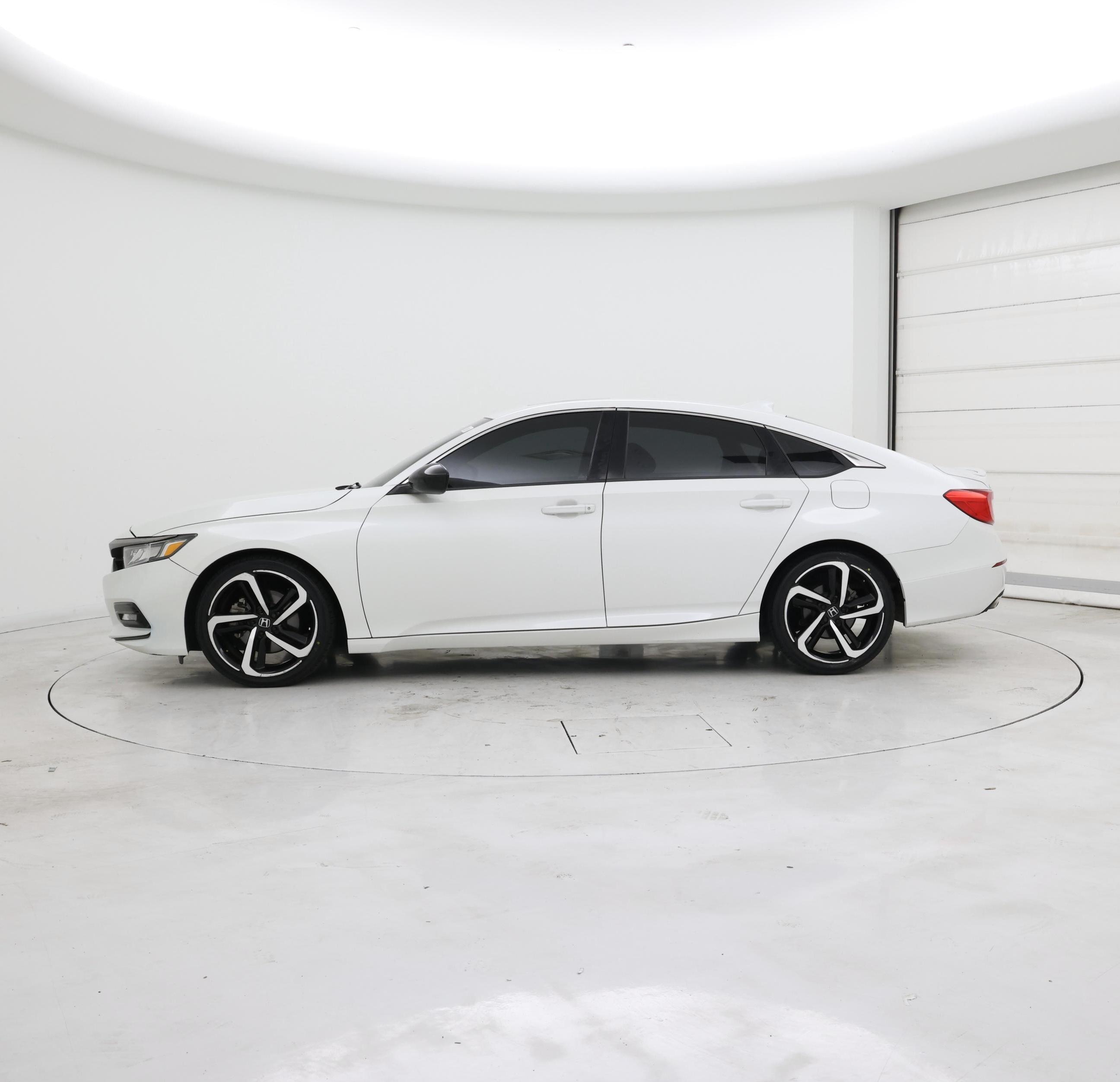 Thumbnail: 2020 Honda Accord - 3