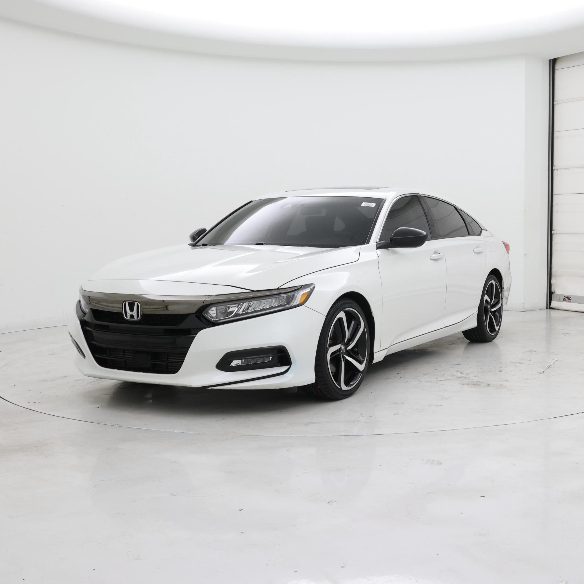 Thumbnail: 2020 Honda Accord - 4