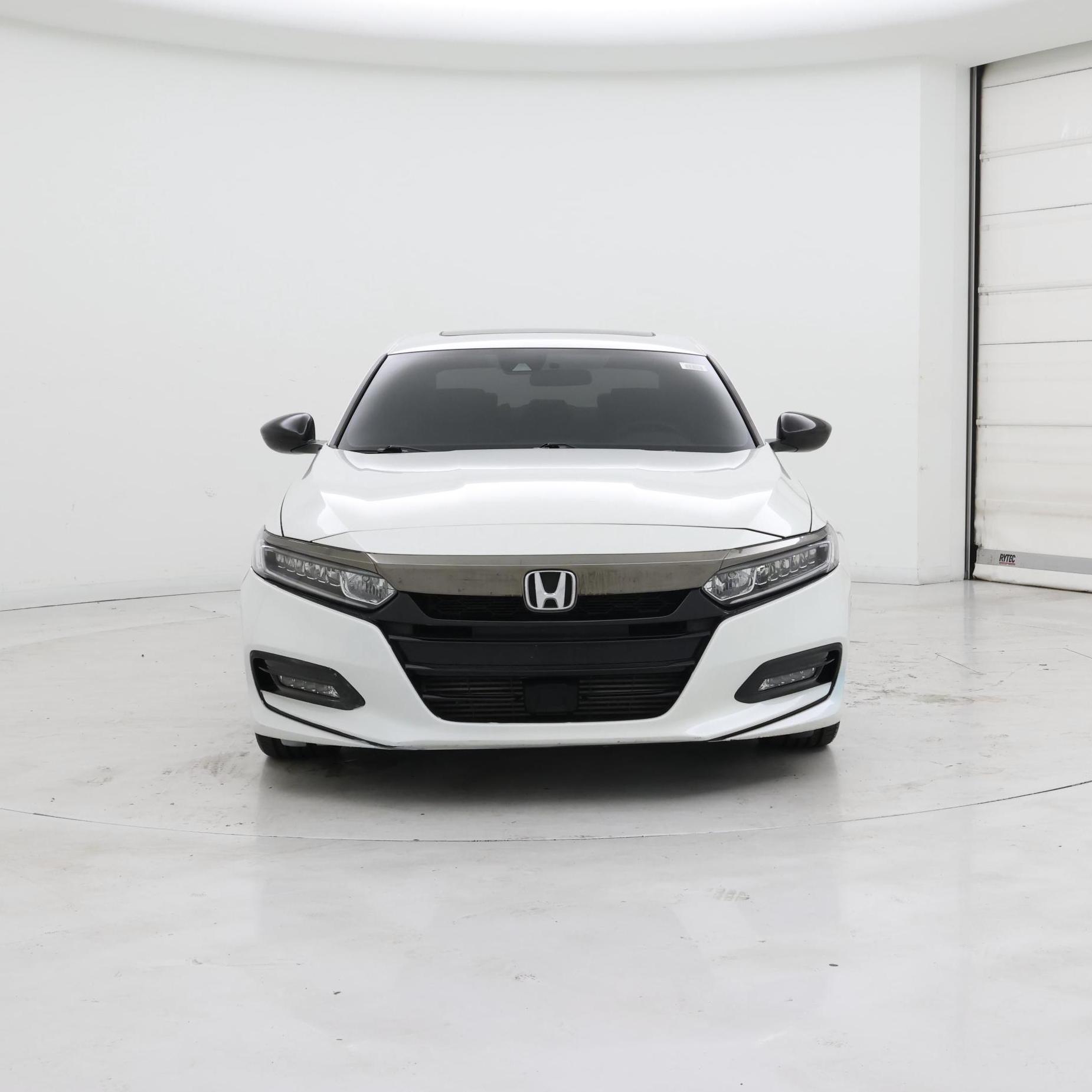 Thumbnail: 2020 Honda Accord - 5