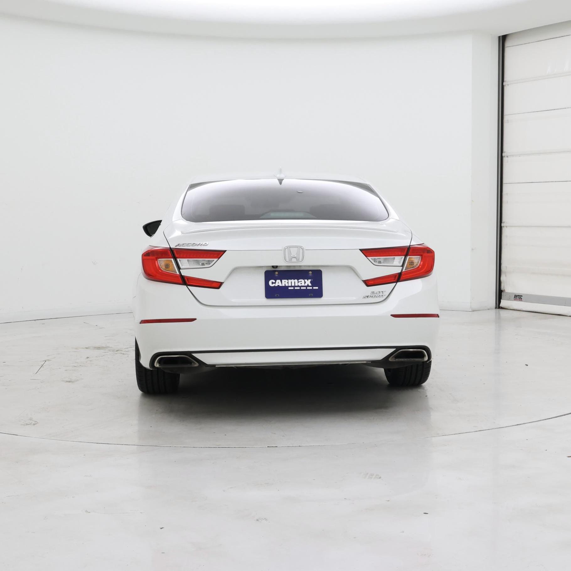 Thumbnail: 2020 Honda Accord - 6