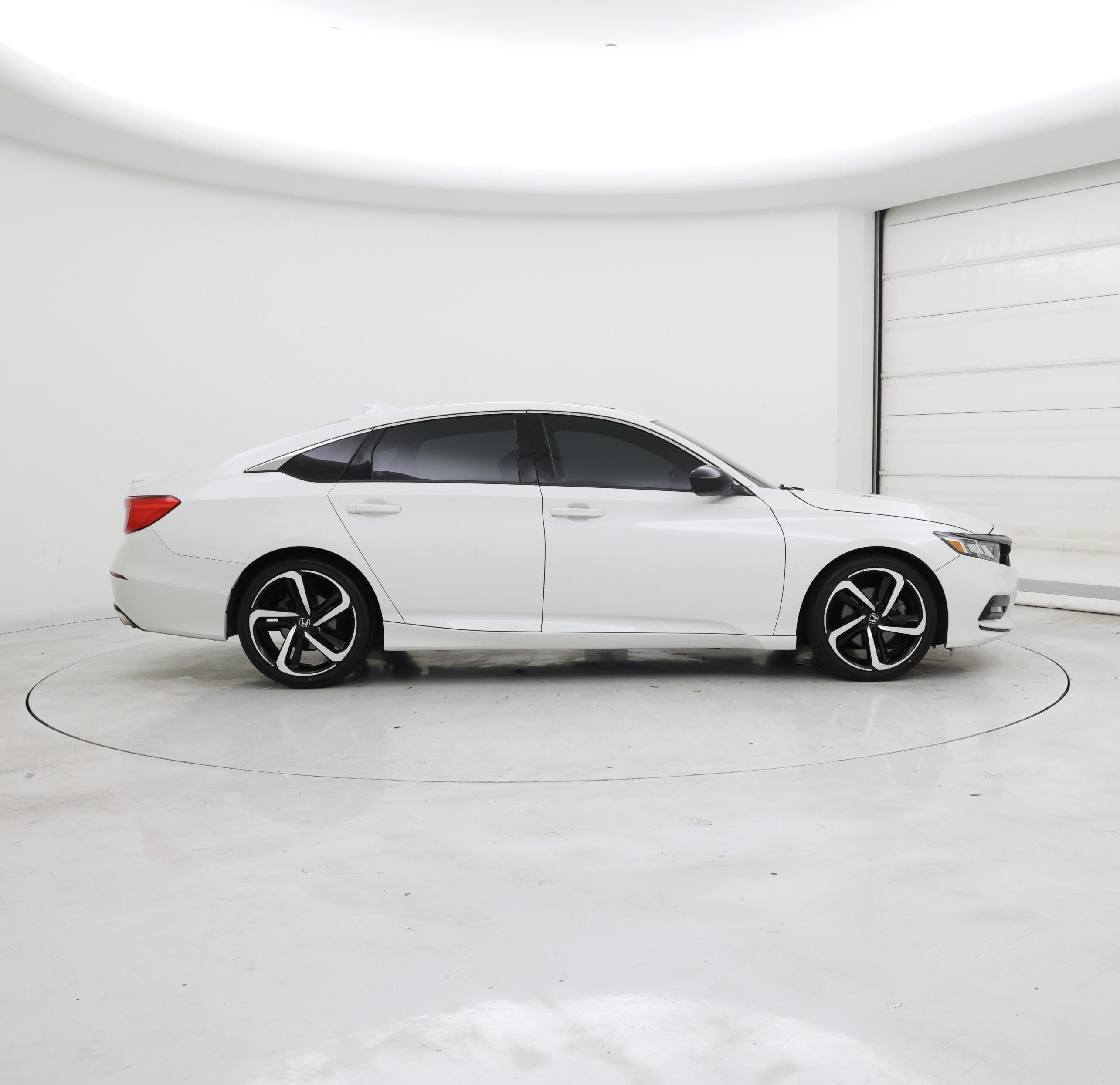 Thumbnail: 2020 Honda Accord - 7