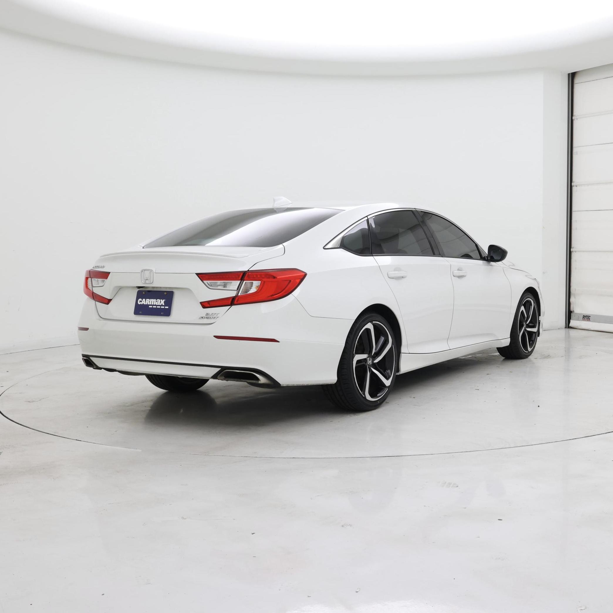 Thumbnail: 2020 Honda Accord - 8