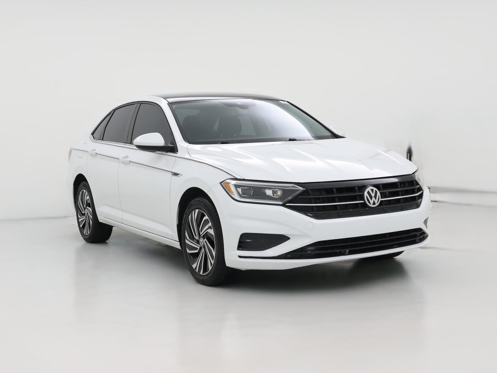 2020 Volkswagen Jetta