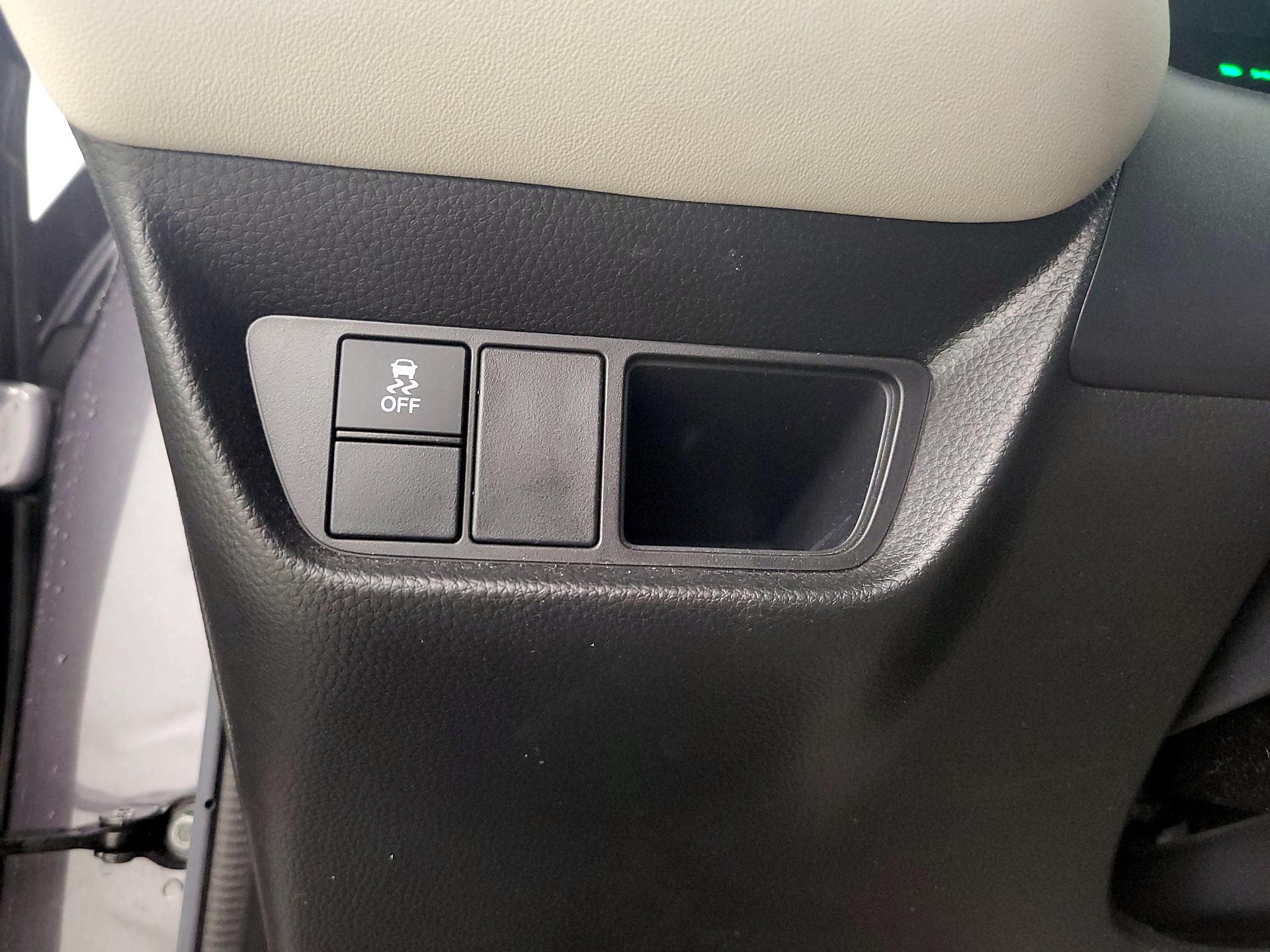 Thumbnail: 2024 Honda HR-V - 11