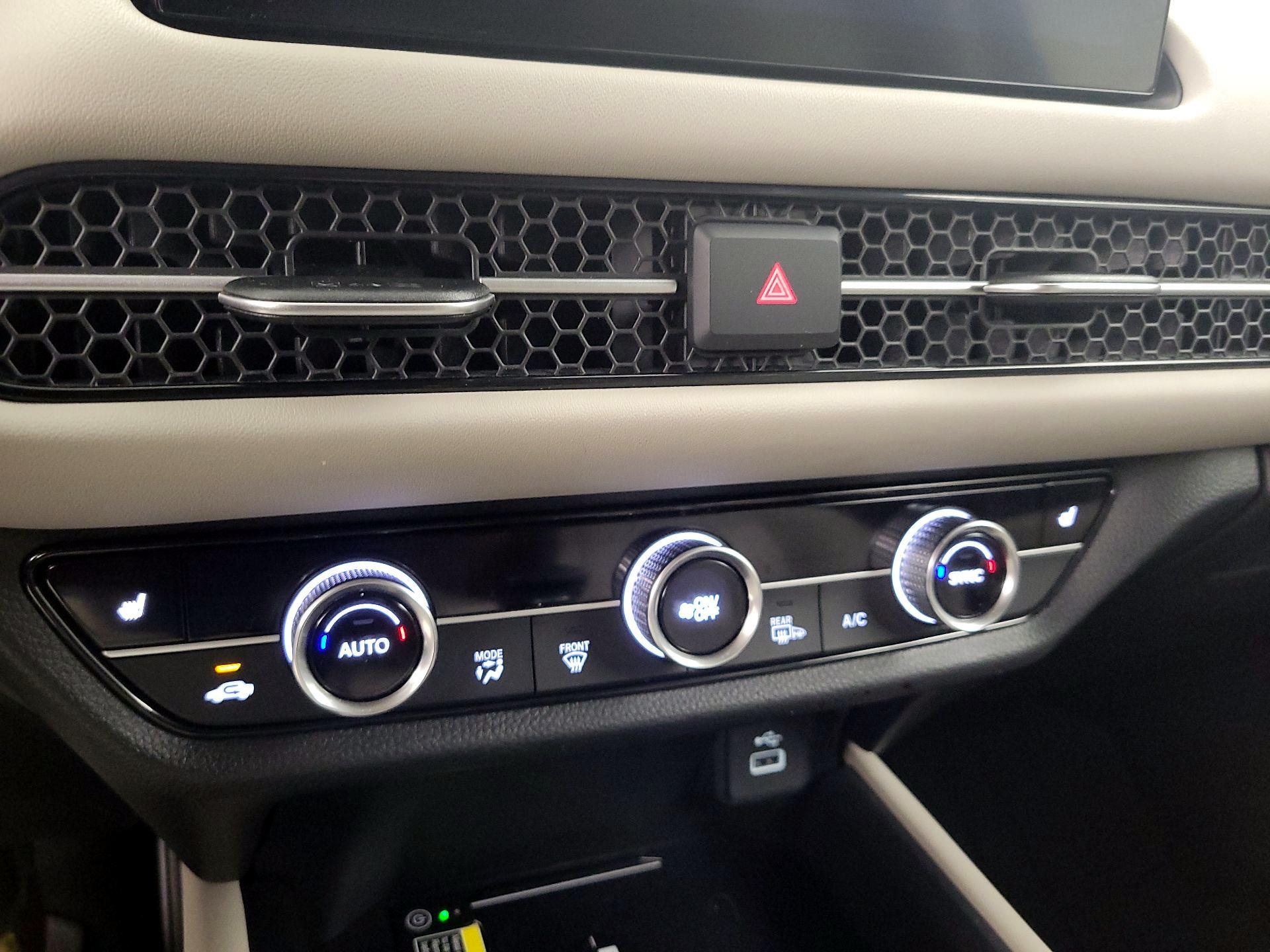 Thumbnail: 2024 Honda HR-V - 14