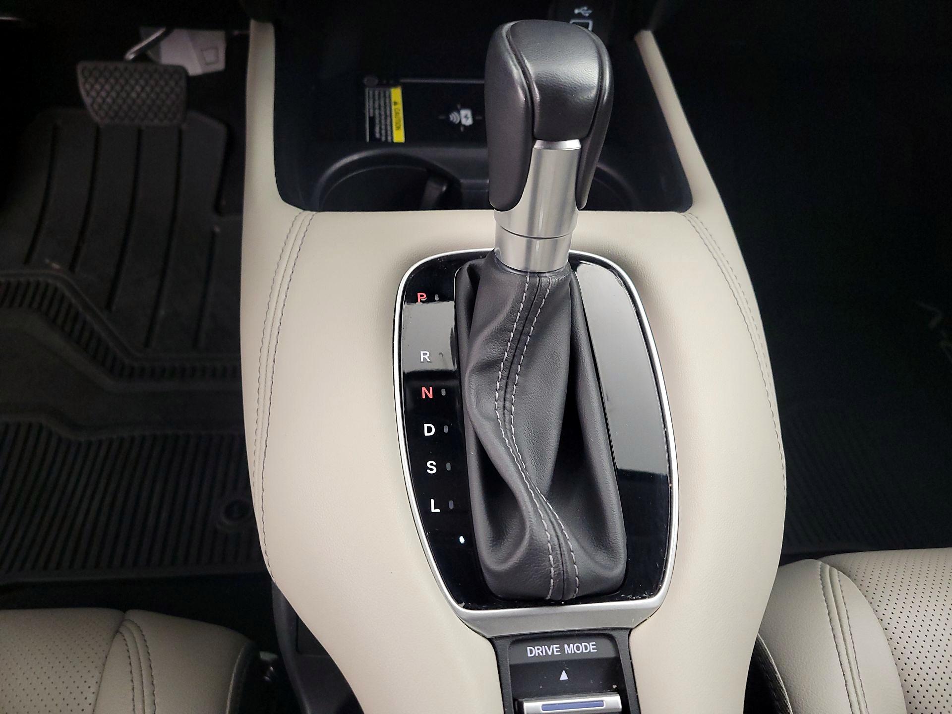 Thumbnail: 2024 Honda HR-V - 15