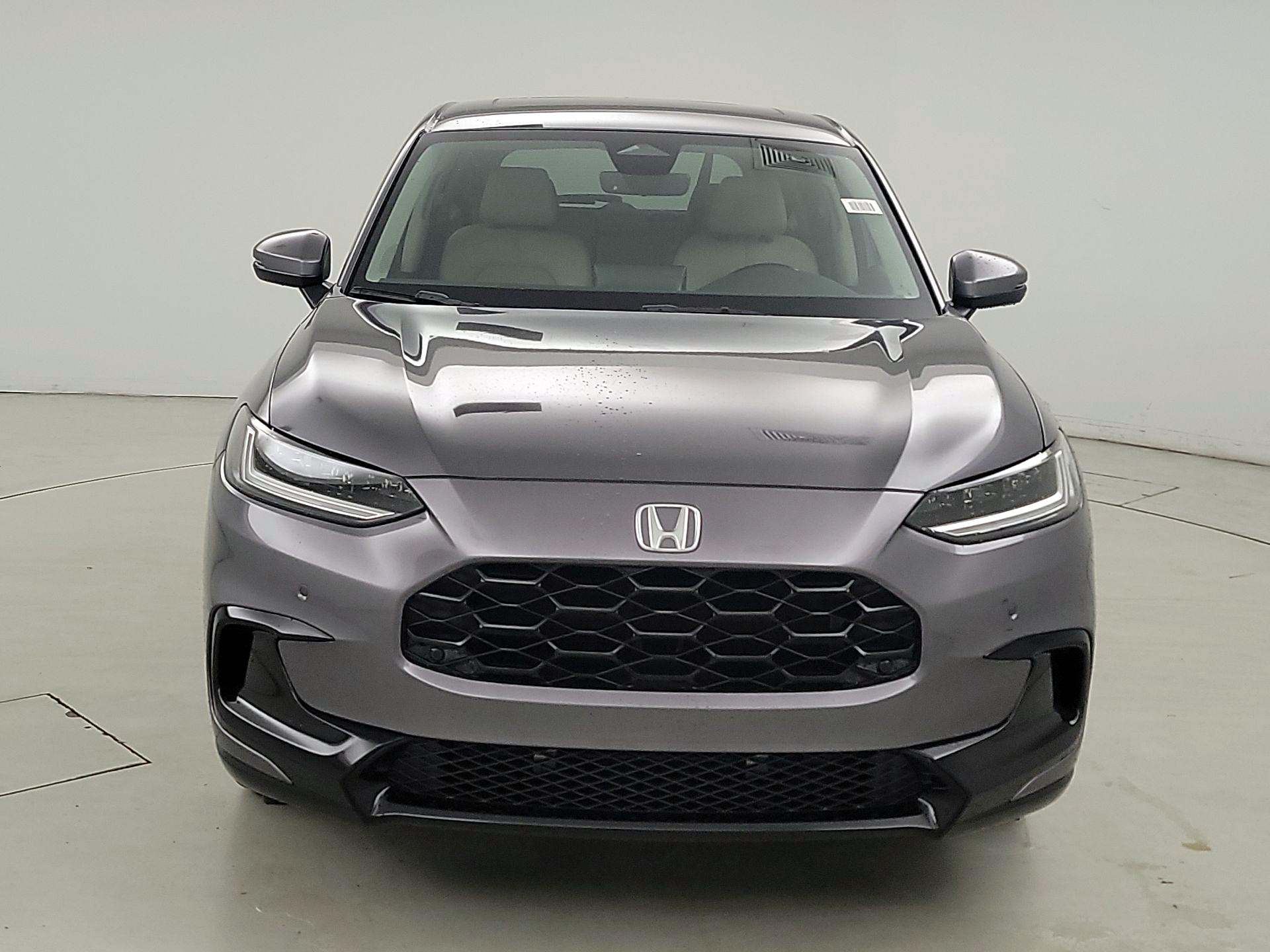 Thumbnail: 2024 Honda HR-V - 2