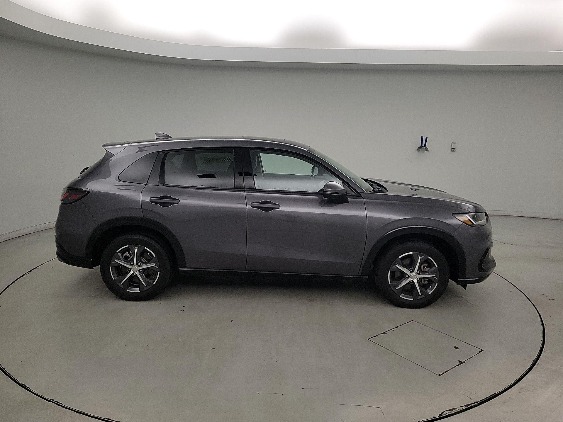 Thumbnail: 2024 Honda HR-V - 4