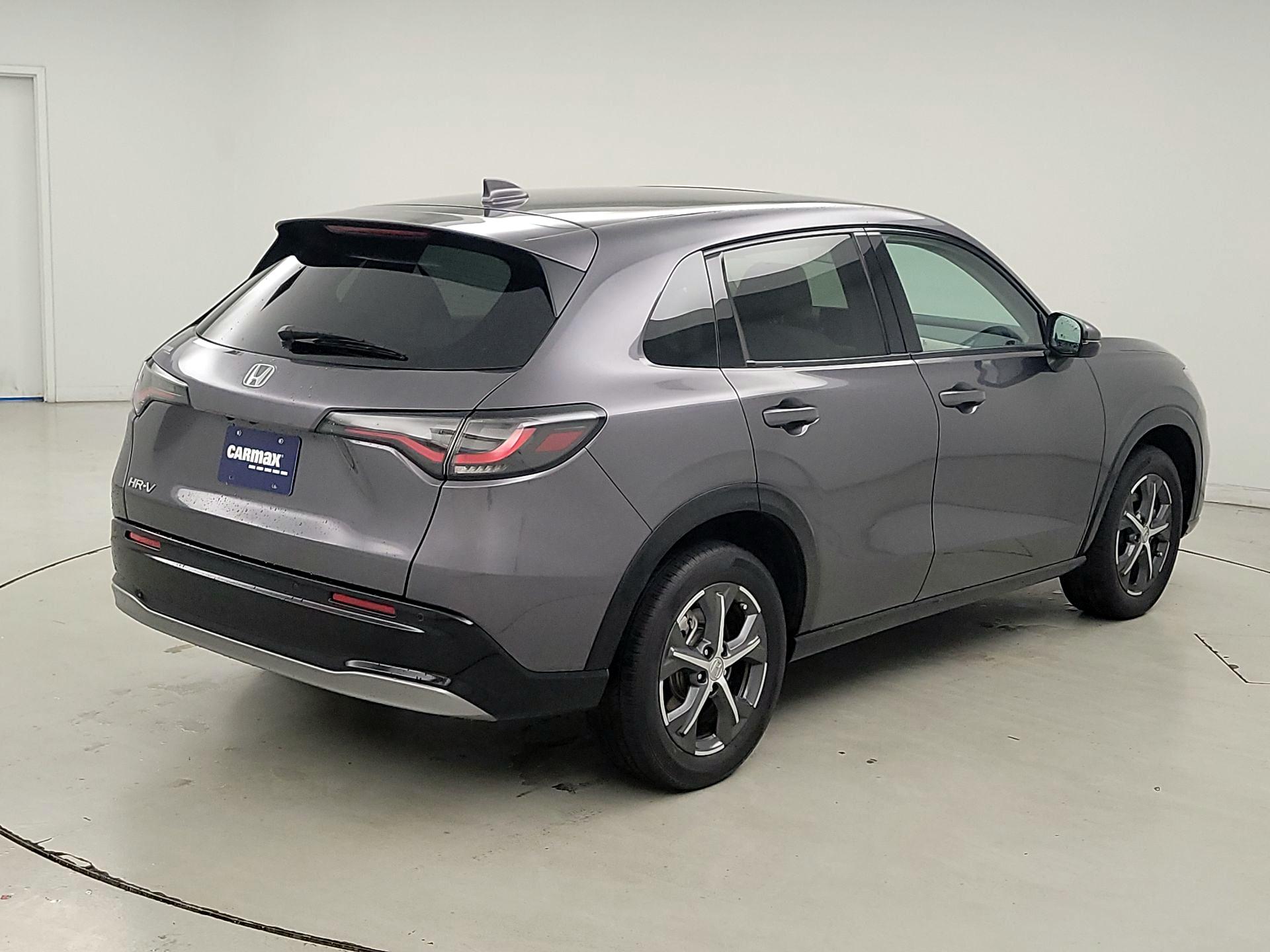 Thumbnail: 2024 Honda HR-V - 5