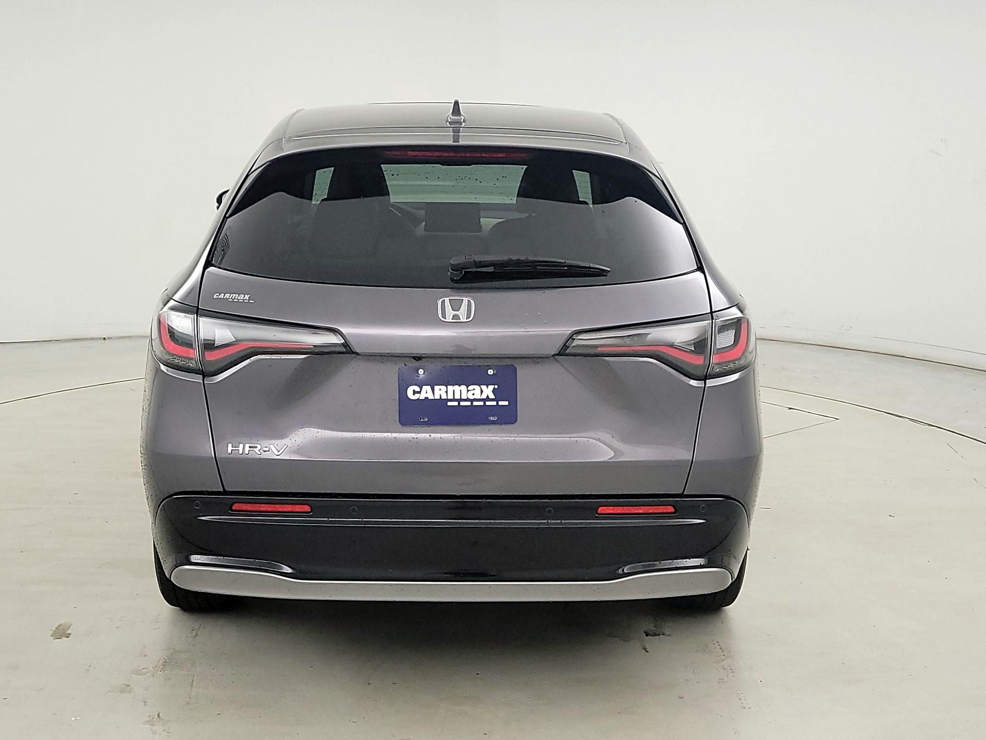 Thumbnail: 2024 Honda HR-V - 6