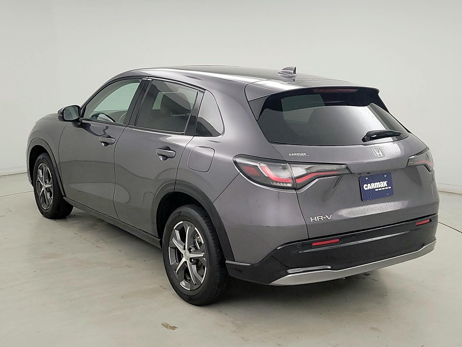 Thumbnail: 2024 Honda HR-V - 7