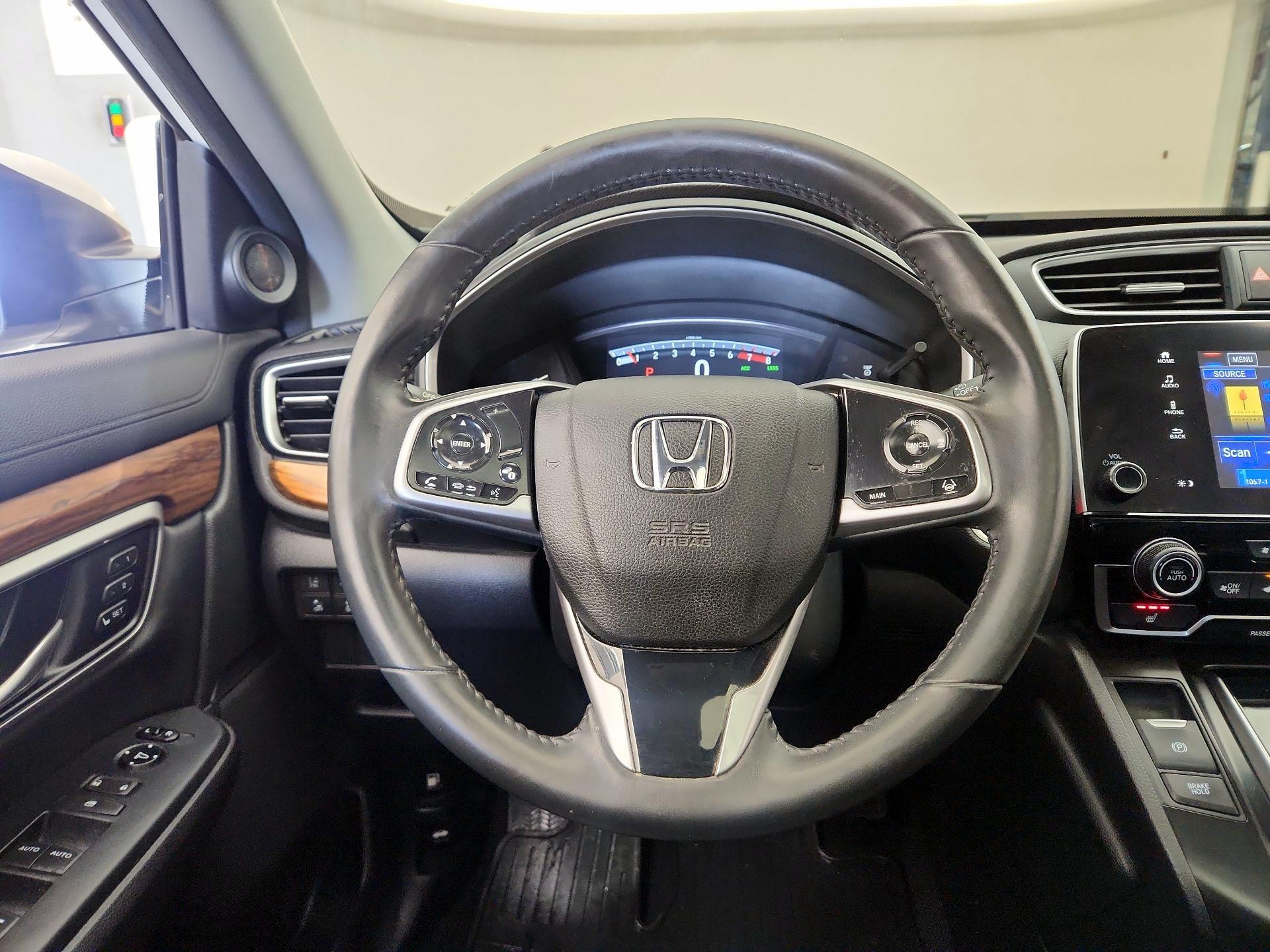 Thumbnail: 2020 Honda CR-V - 10