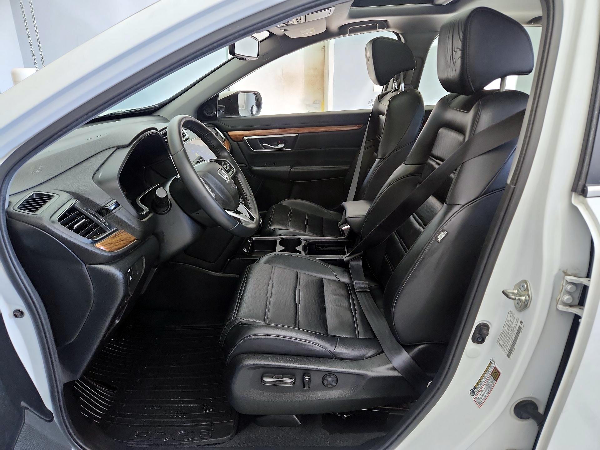 Thumbnail: 2020 Honda CR-V - 11