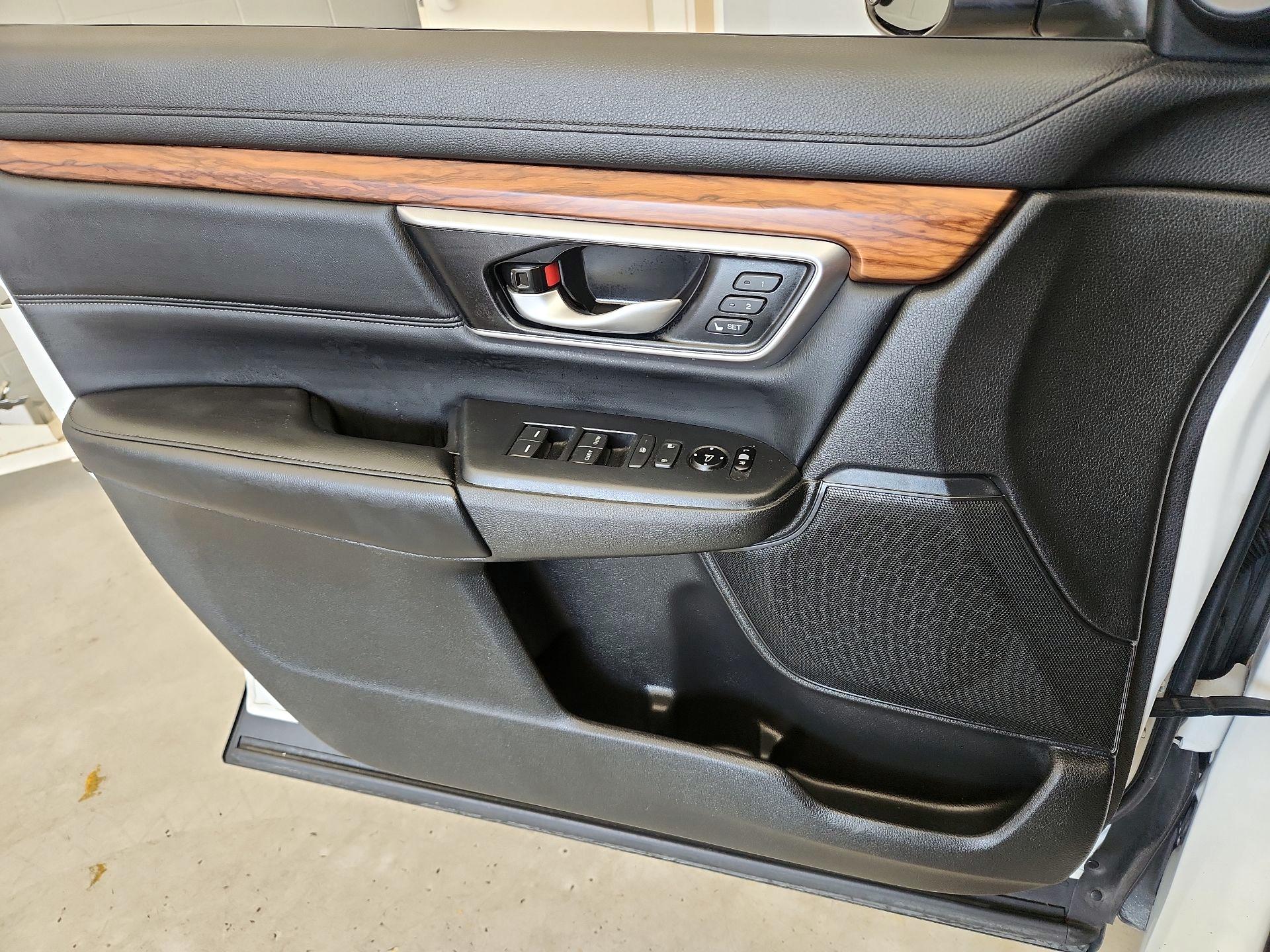 Thumbnail: 2020 Honda CR-V - 12