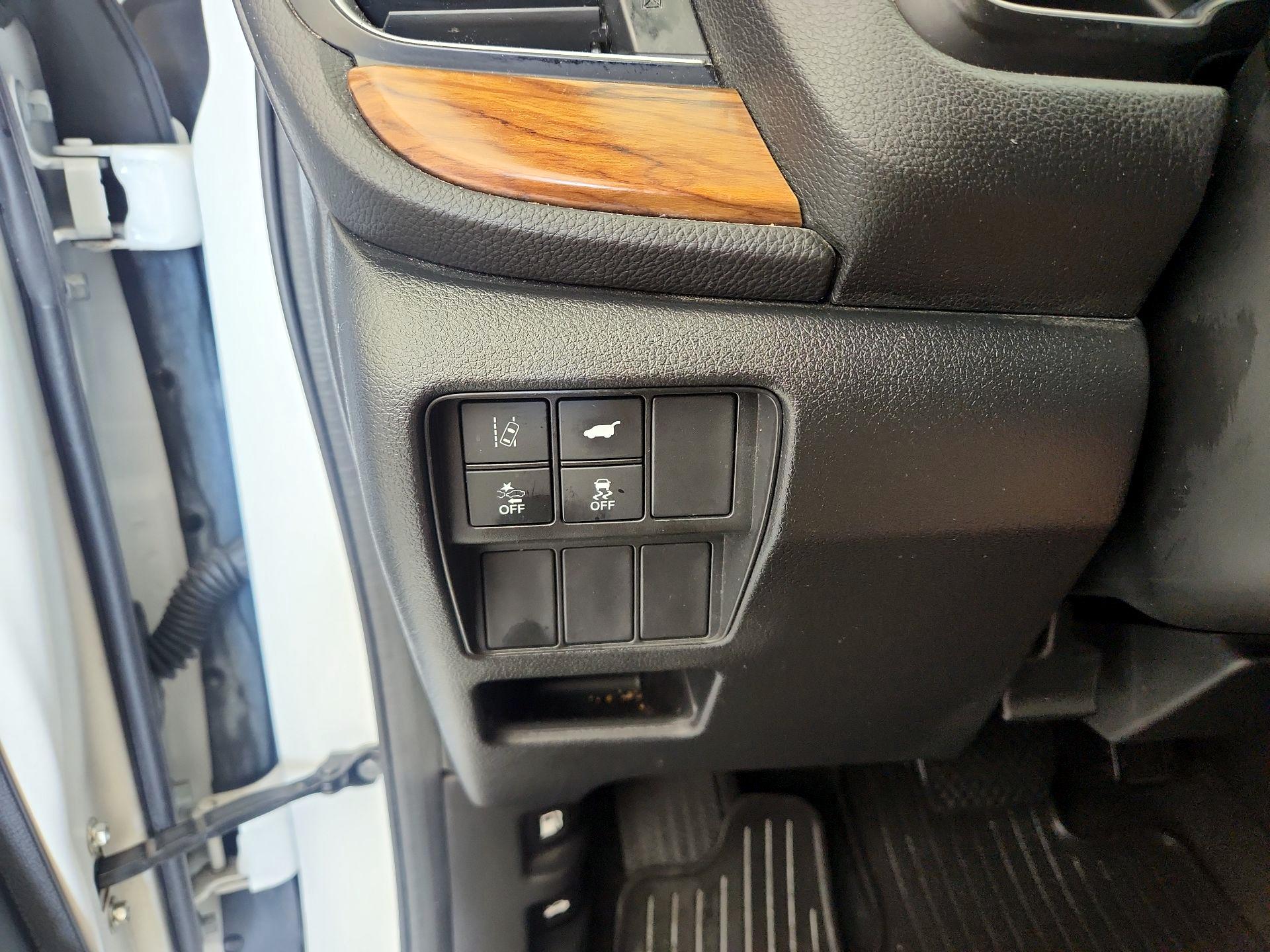 Thumbnail: 2020 Honda CR-V - 13