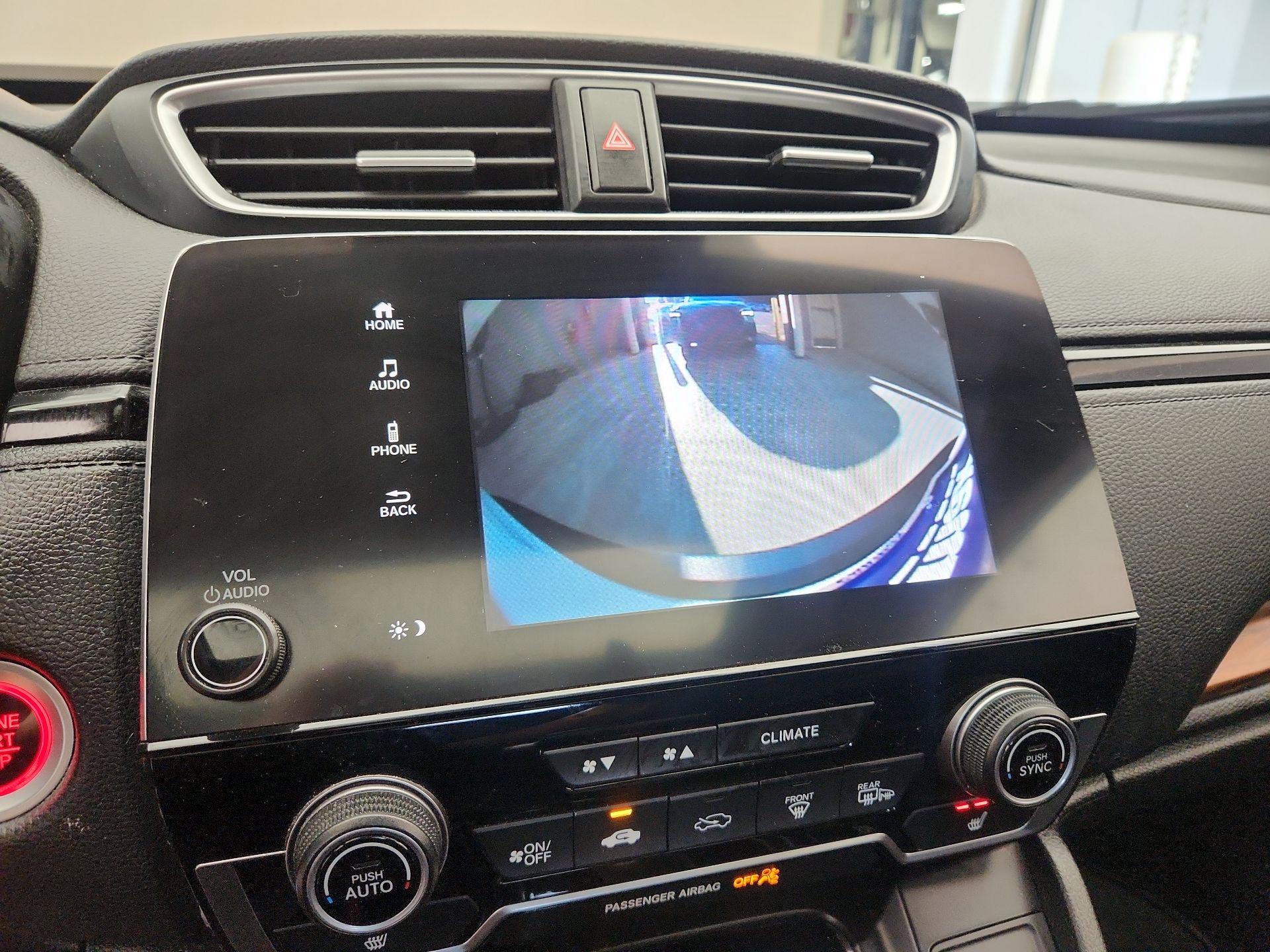 Thumbnail: 2020 Honda CR-V - 14