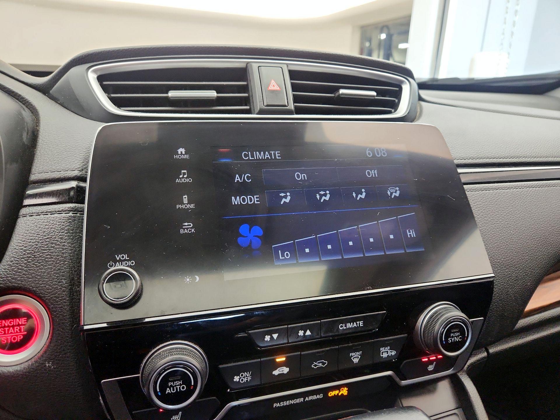 Thumbnail: 2020 Honda CR-V - 16