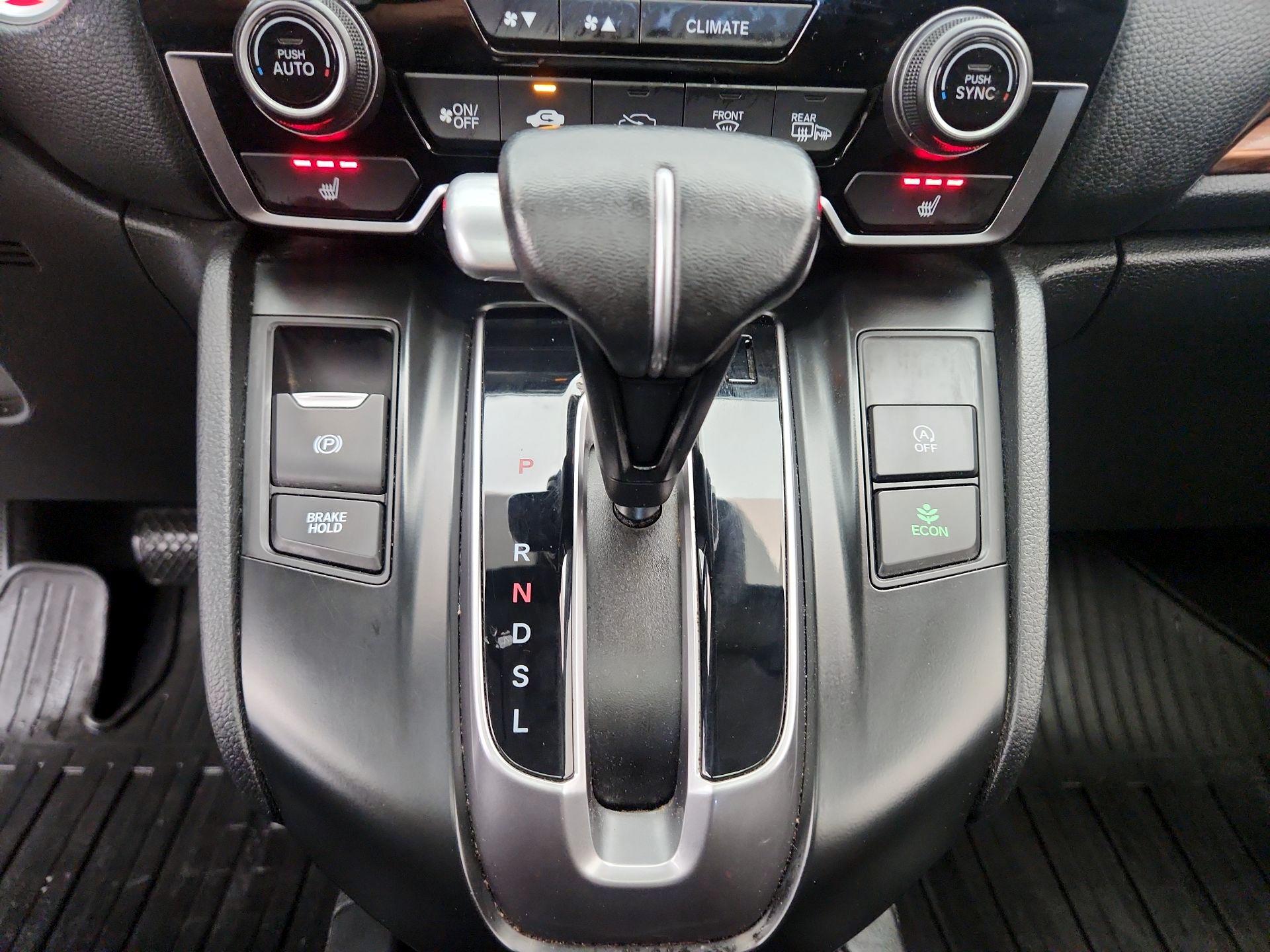 Thumbnail: 2020 Honda CR-V - 17