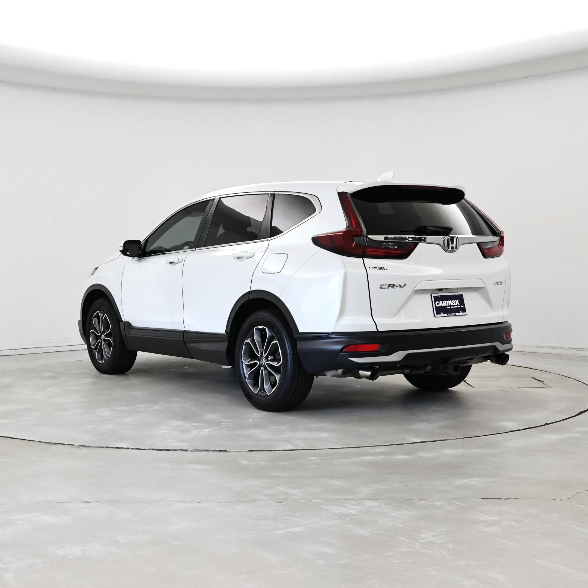 Thumbnail: 2020 Honda CR-V - 2