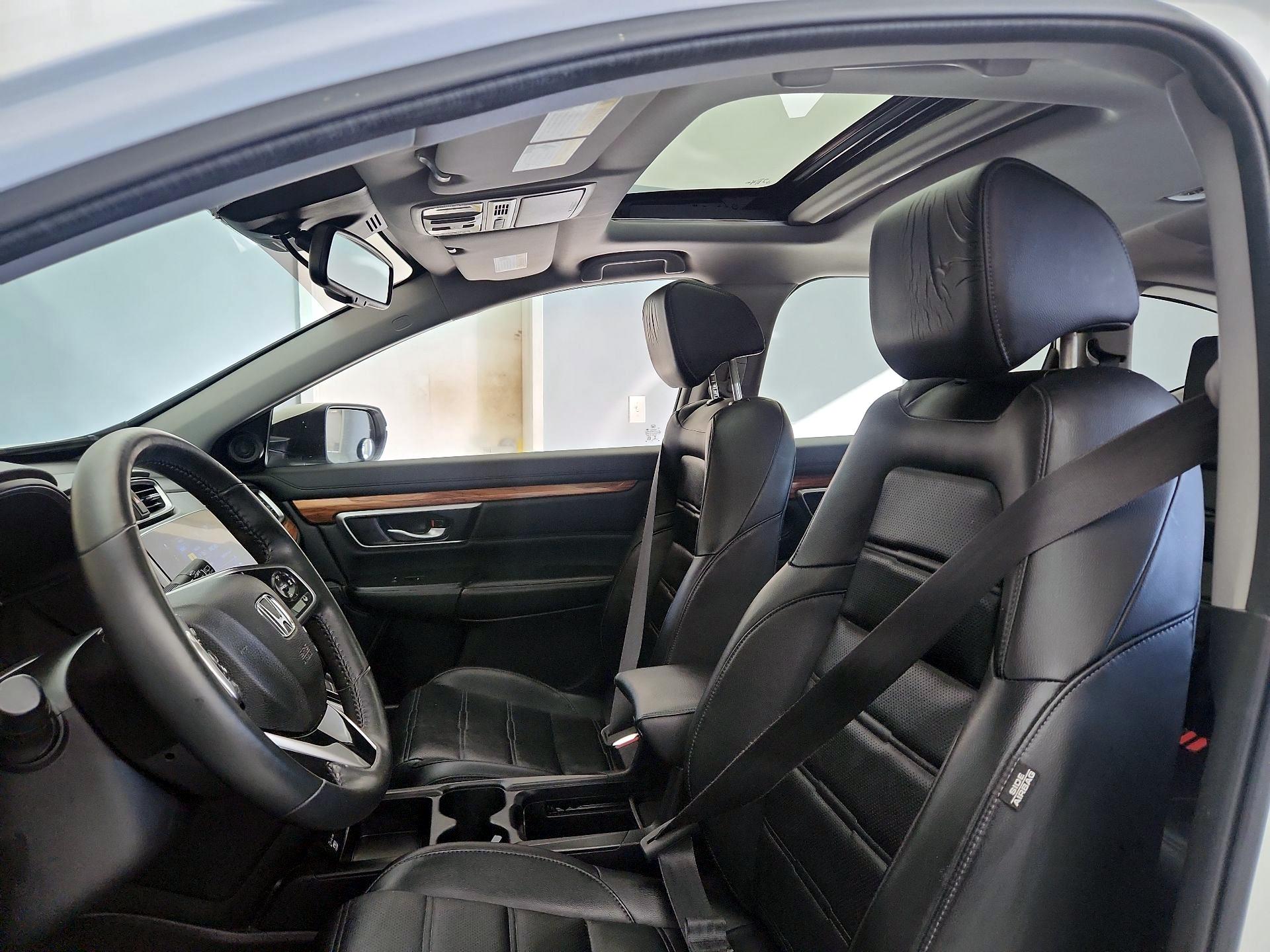 Thumbnail: 2020 Honda CR-V - 19
