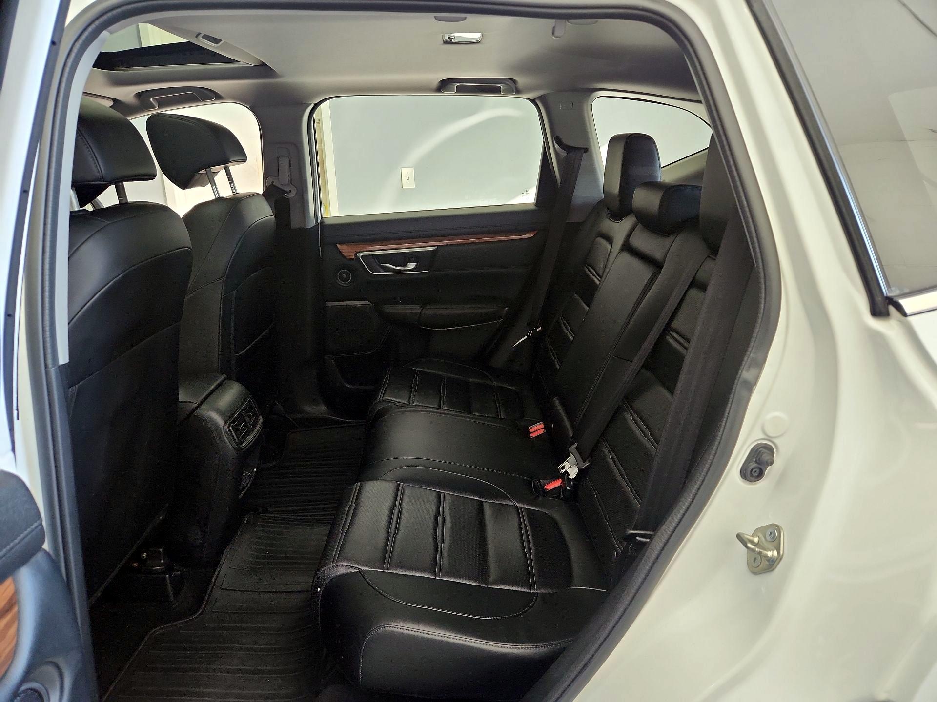 Thumbnail: 2020 Honda CR-V - 20