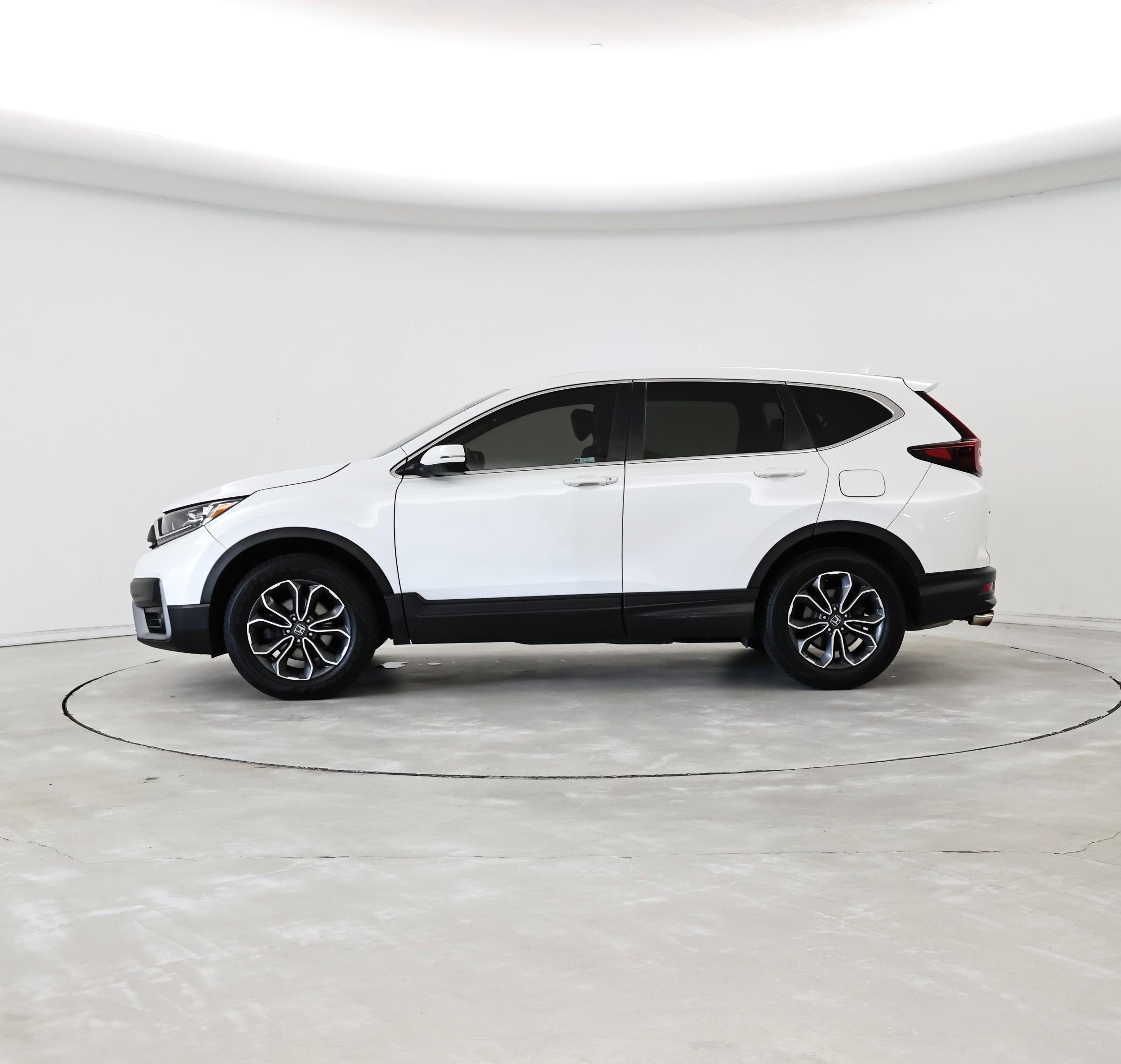 Thumbnail: 2020 Honda CR-V - 3