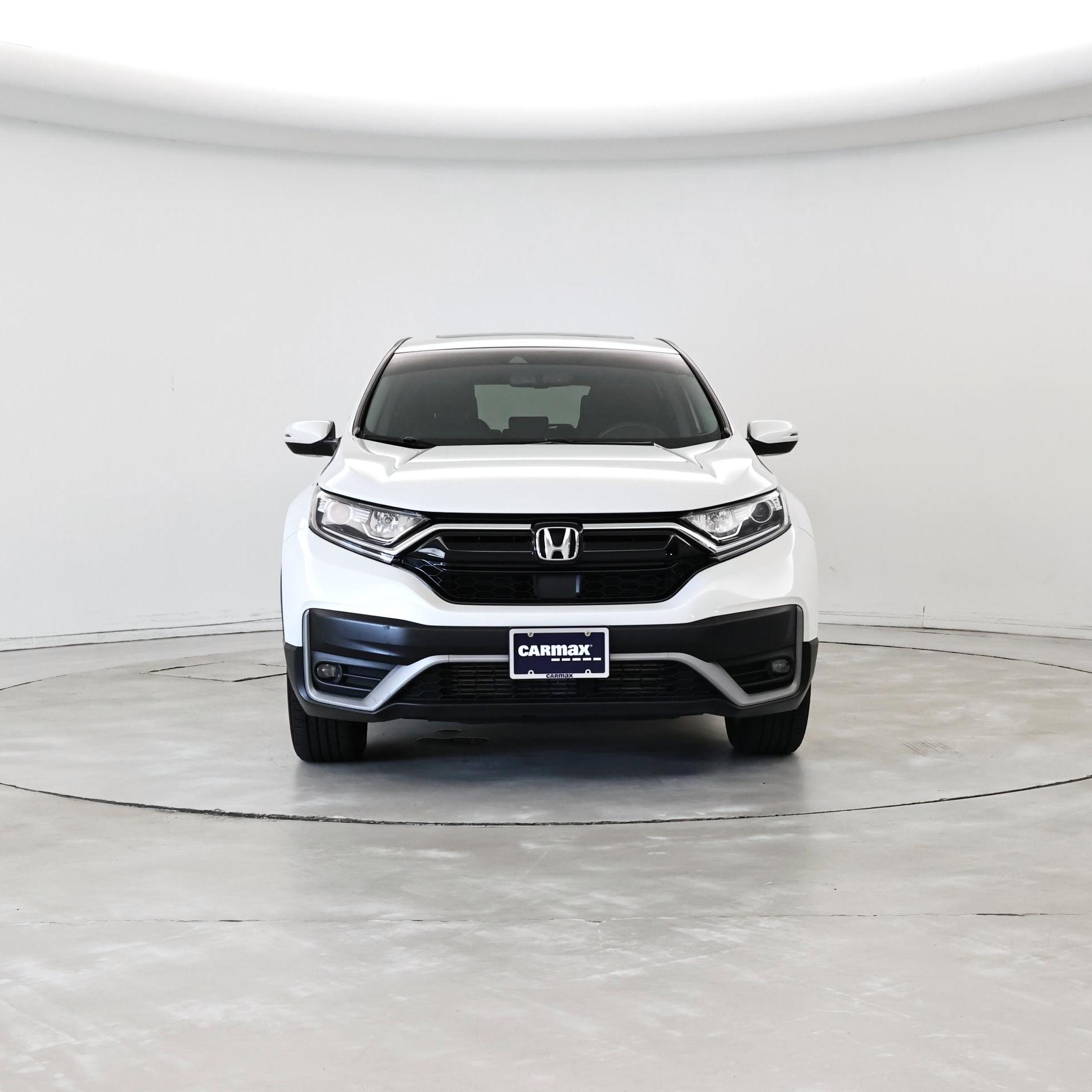 Thumbnail: 2020 Honda CR-V - 5