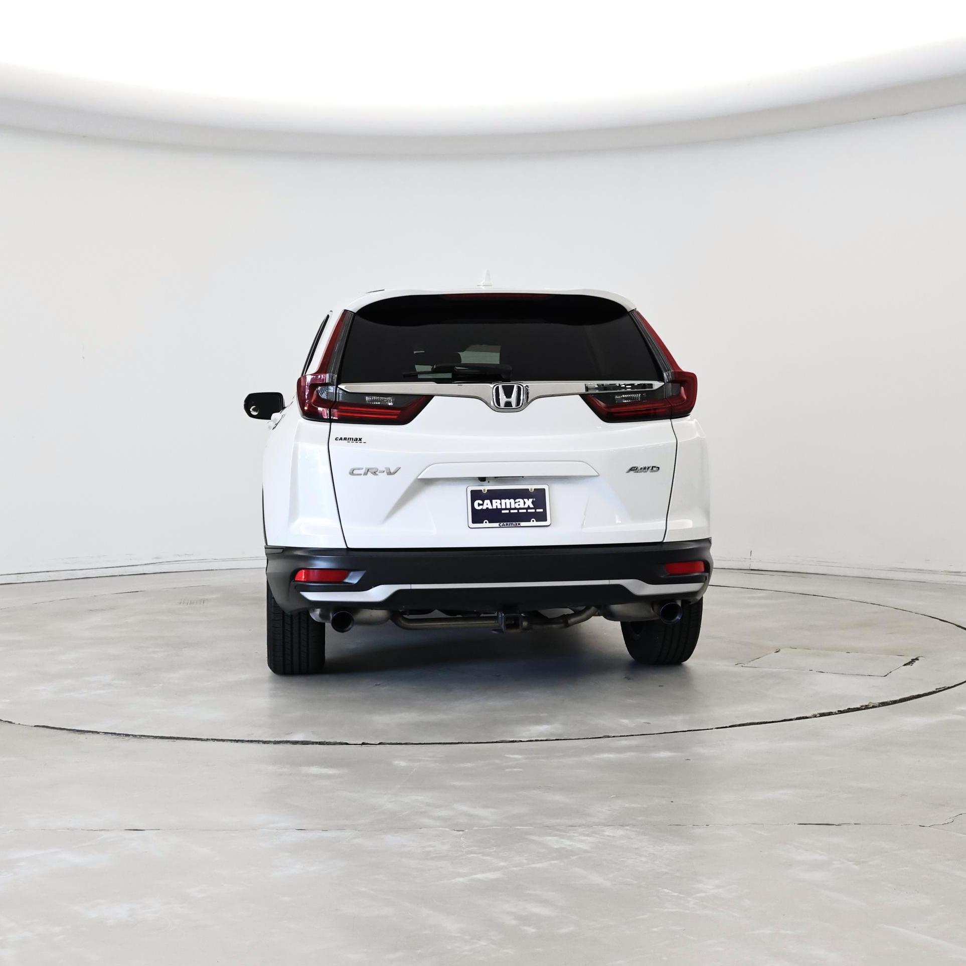 Thumbnail: 2020 Honda CR-V - 6