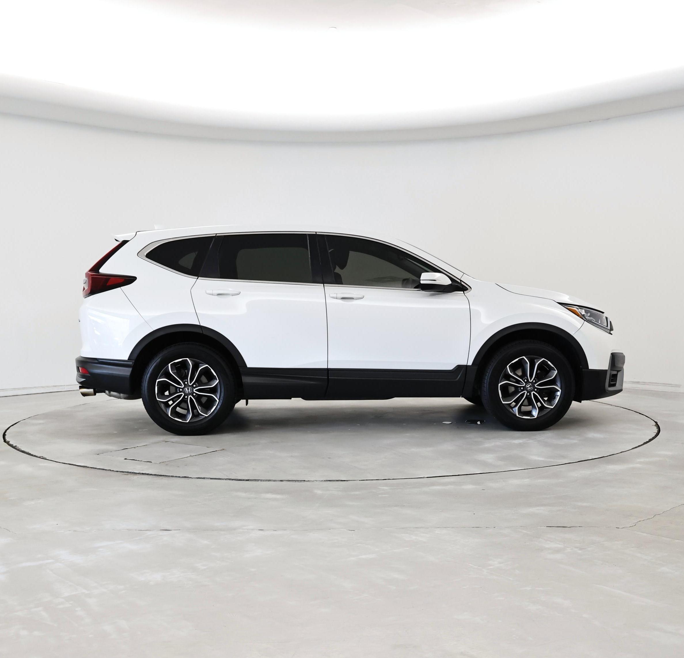 Thumbnail: 2020 Honda CR-V - 7