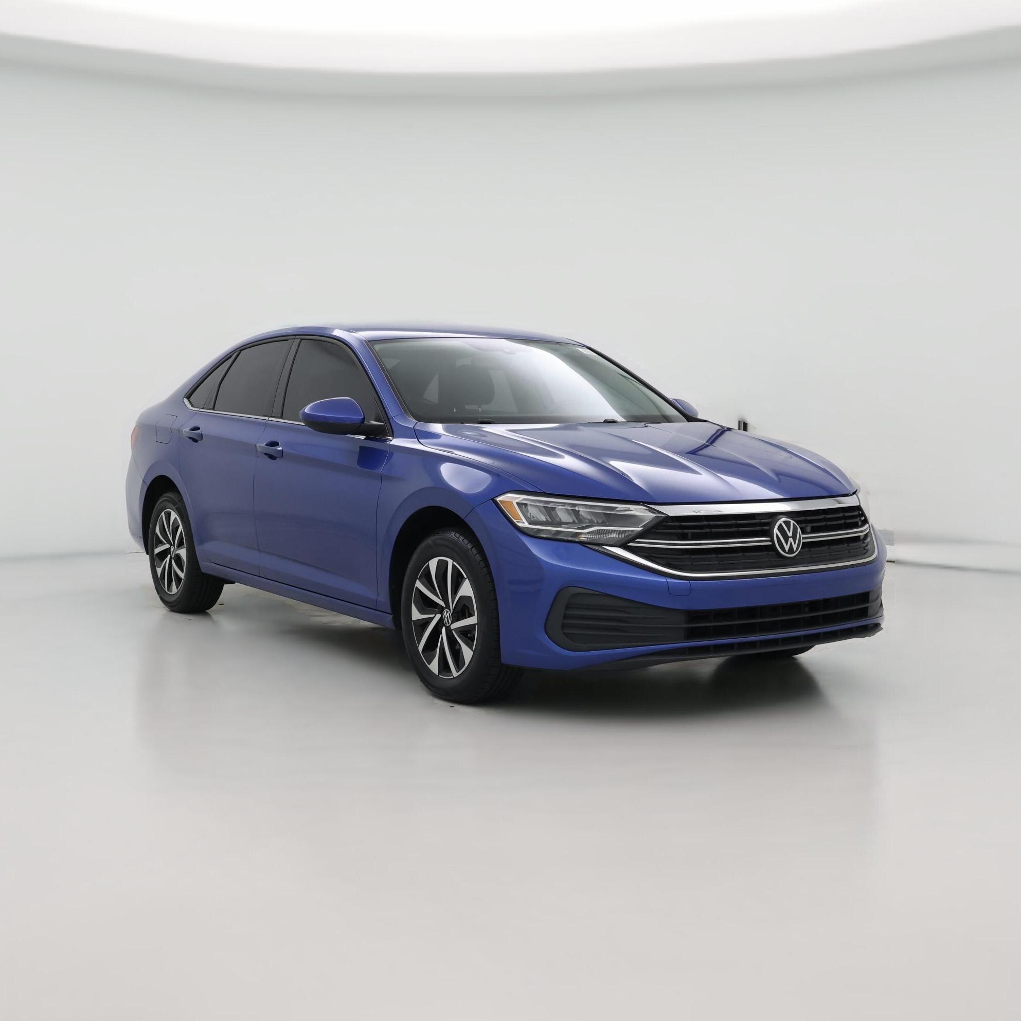 Thumbnail: 2023 Volkswagen Jetta - 1
