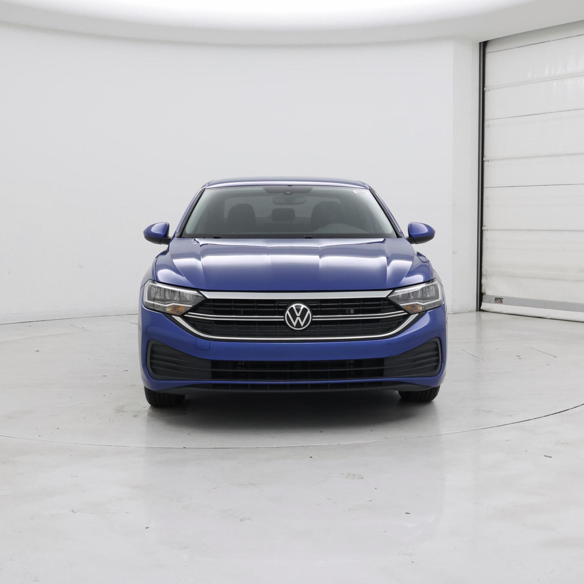 Thumbnail: 2023 Volkswagen Jetta - 5
