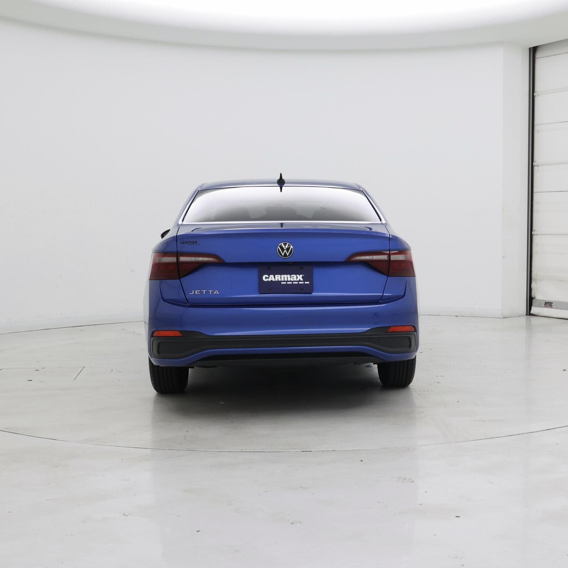 Thumbnail: 2023 Volkswagen Jetta - 6