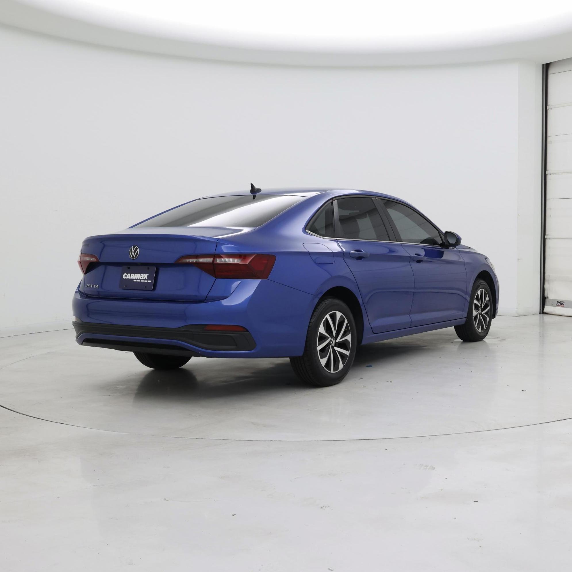 Thumbnail: 2023 Volkswagen Jetta - 8