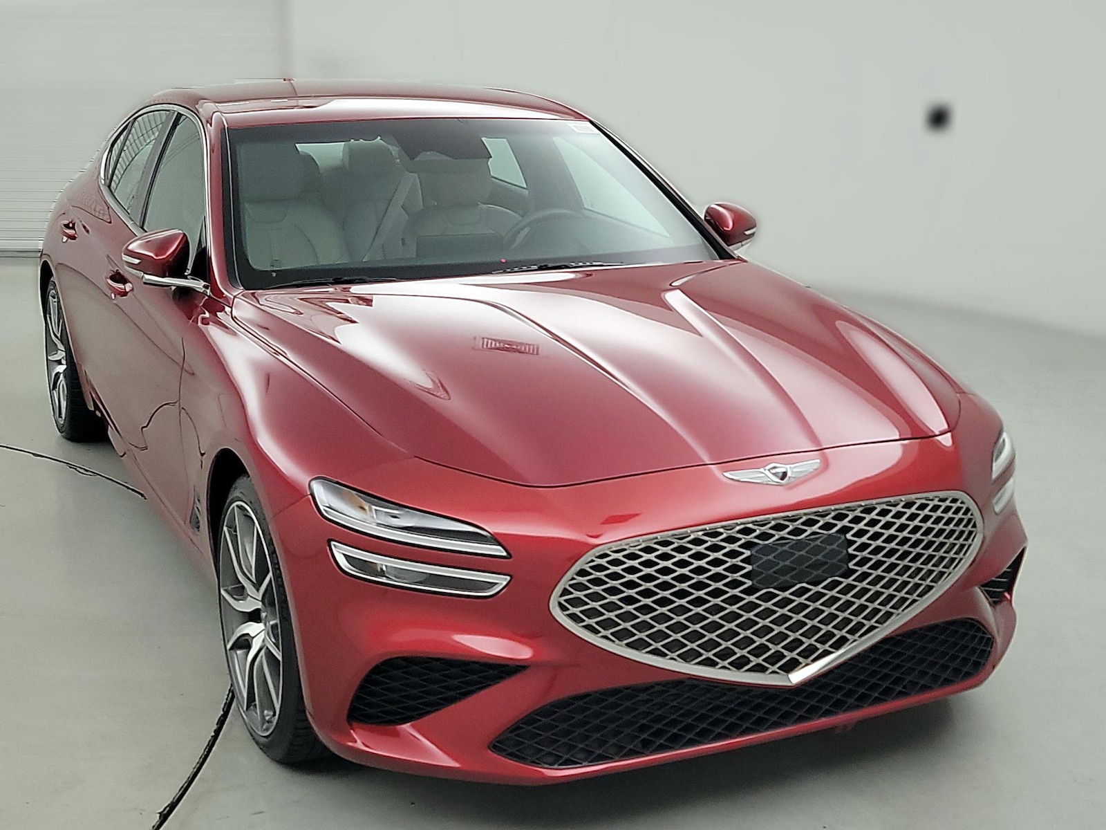 2023 GENESIS G70