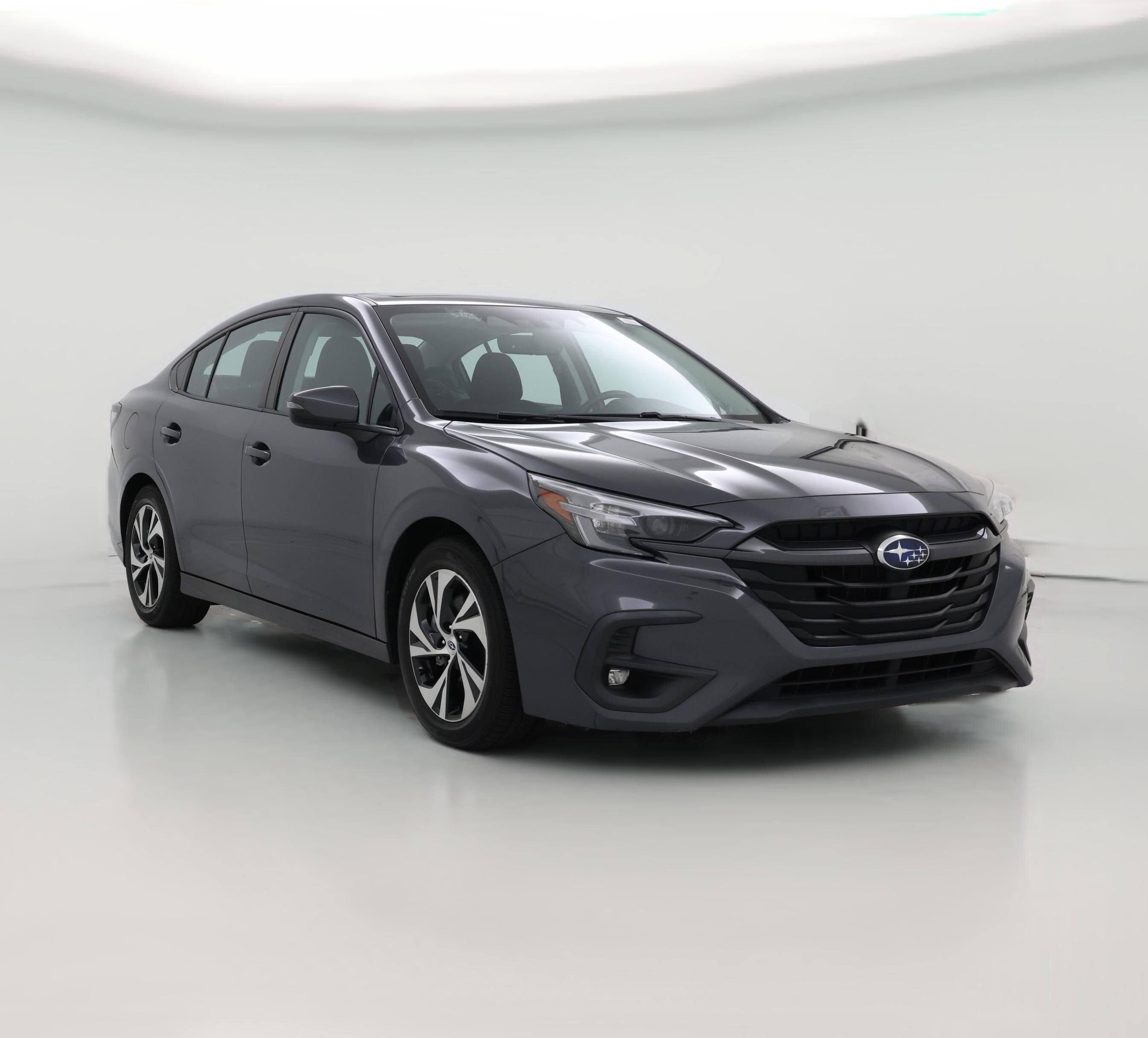 Thumbnail: 2023 Subaru Legacy - 1
