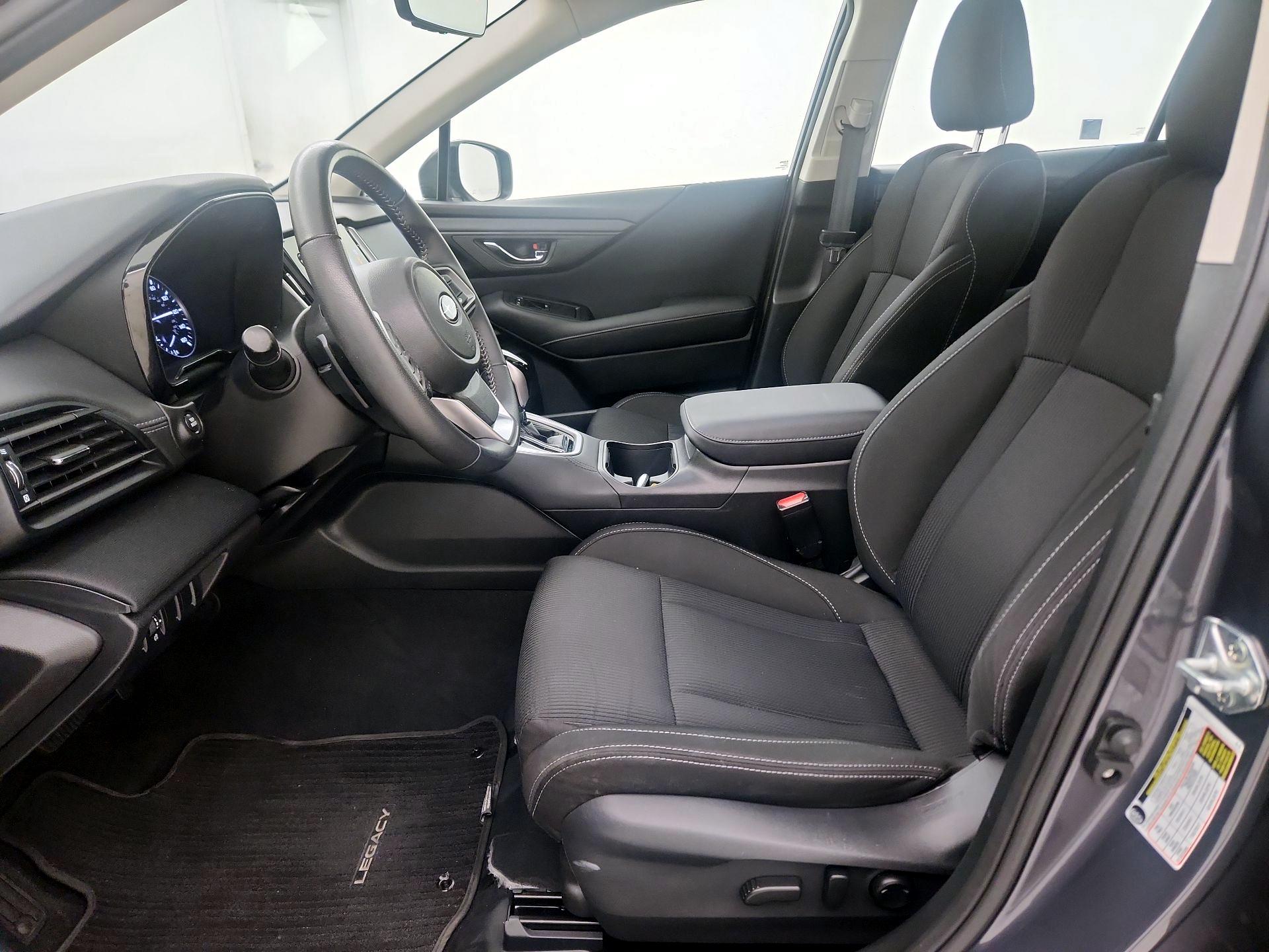 Thumbnail: 2023 Subaru Legacy - 11