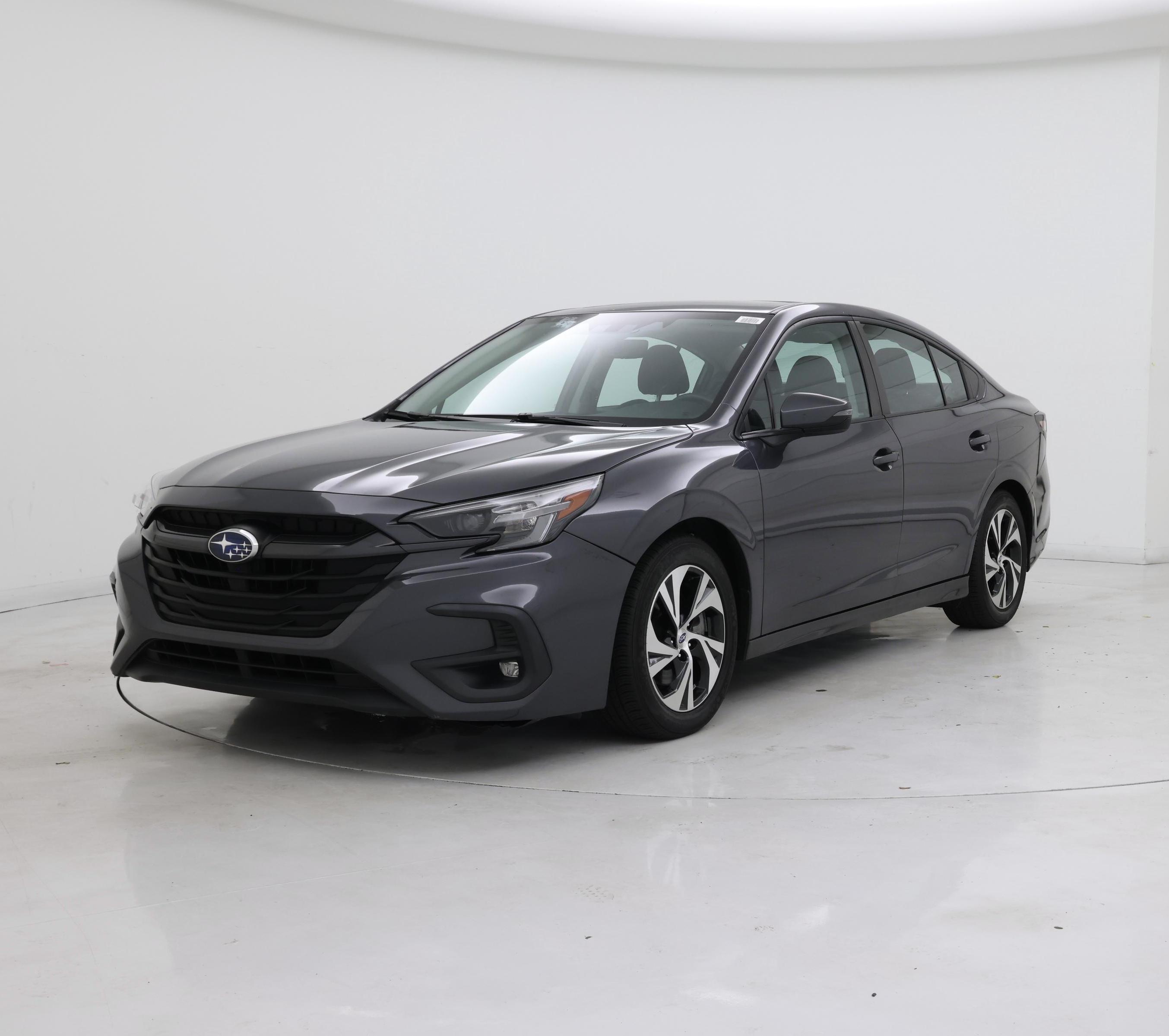 Thumbnail: 2023 Subaru Legacy - 4